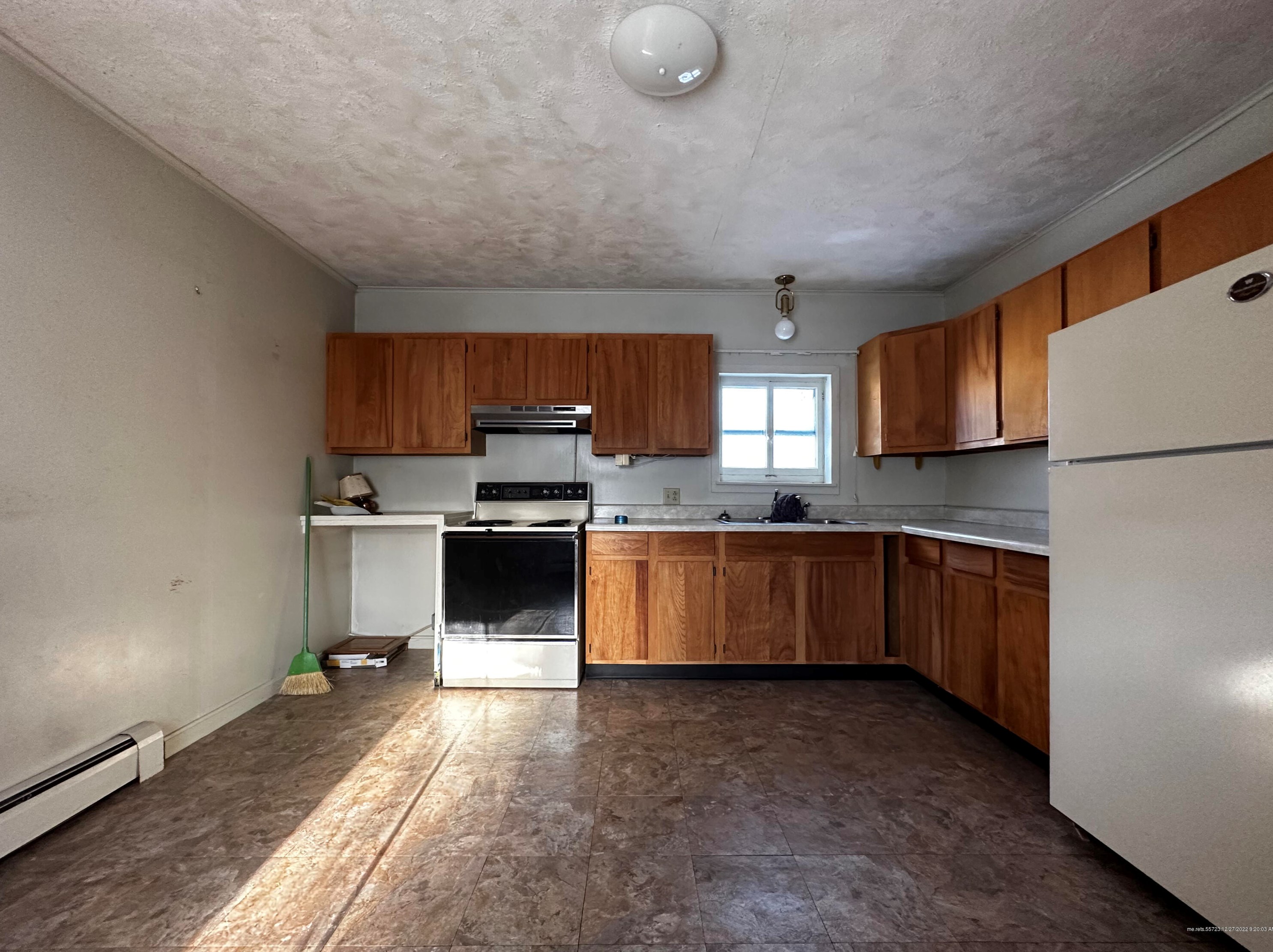 21 Church St, Limestone ME  04750-1337 exterior