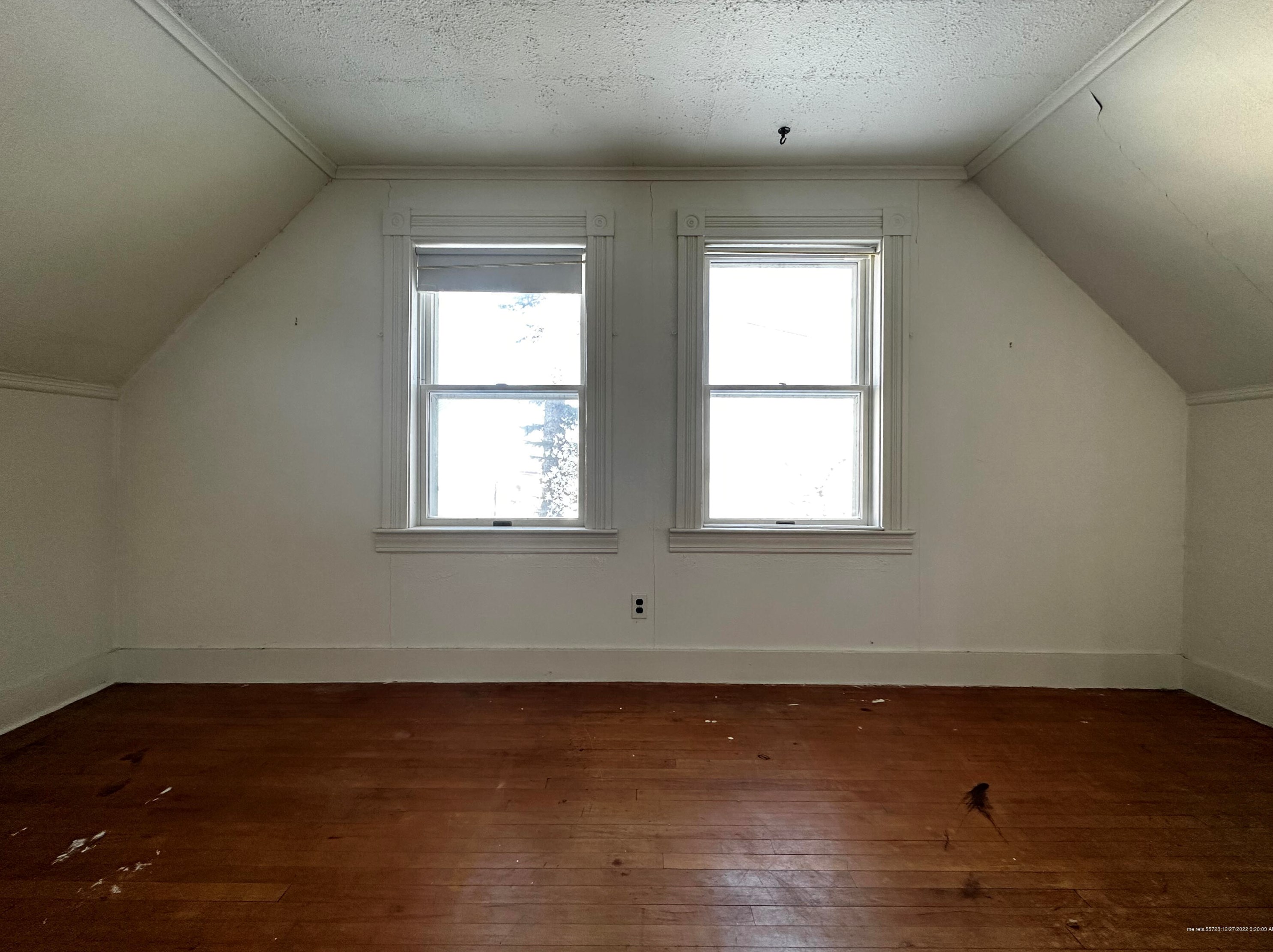 21 Church St, Limestone ME  04750-1337 exterior