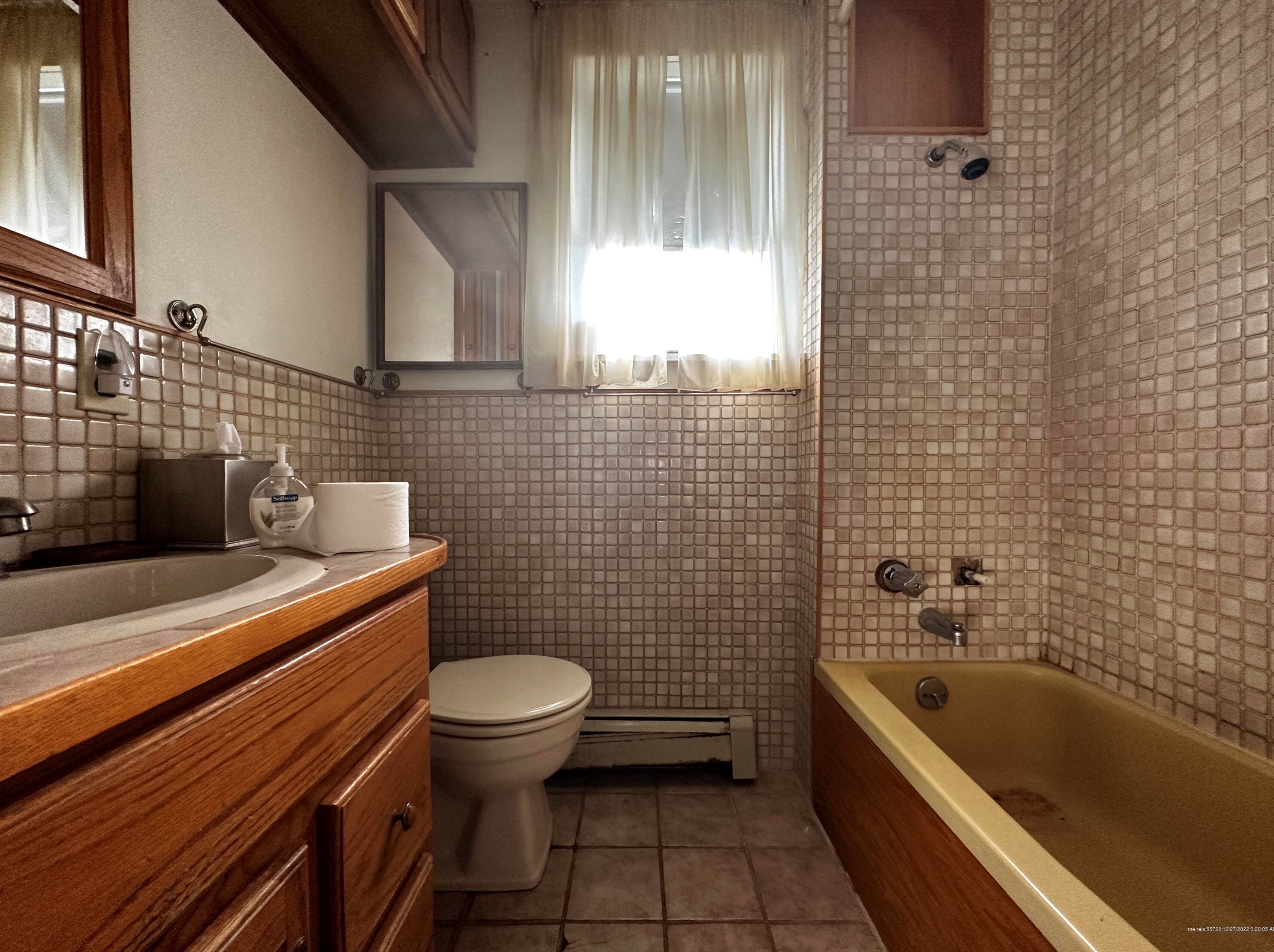 21 Church St, Limestone ME  04750-1337 exterior