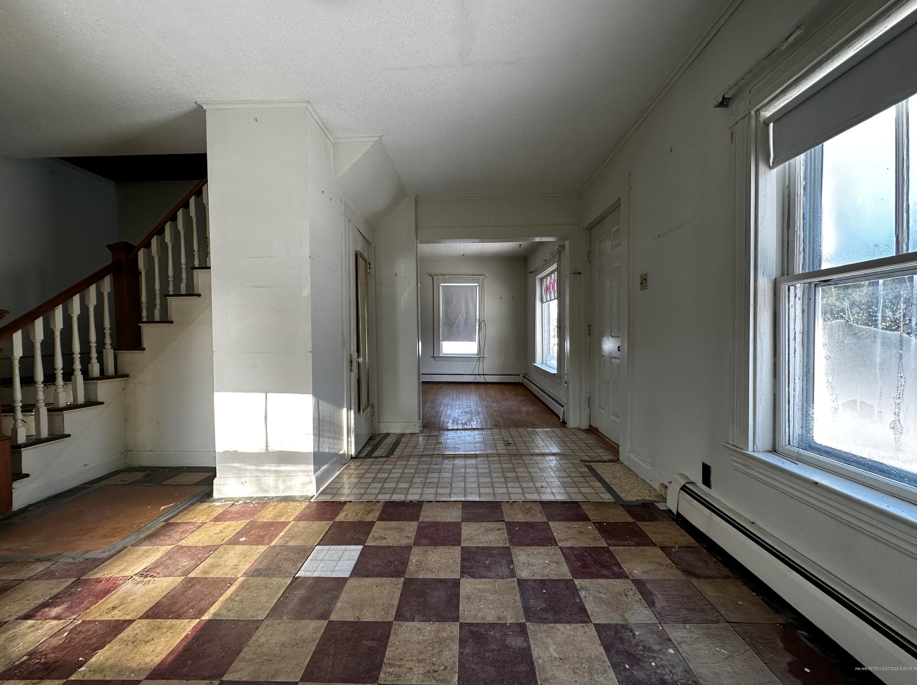 21 Church St, Limestone ME  04750-1337 exterior