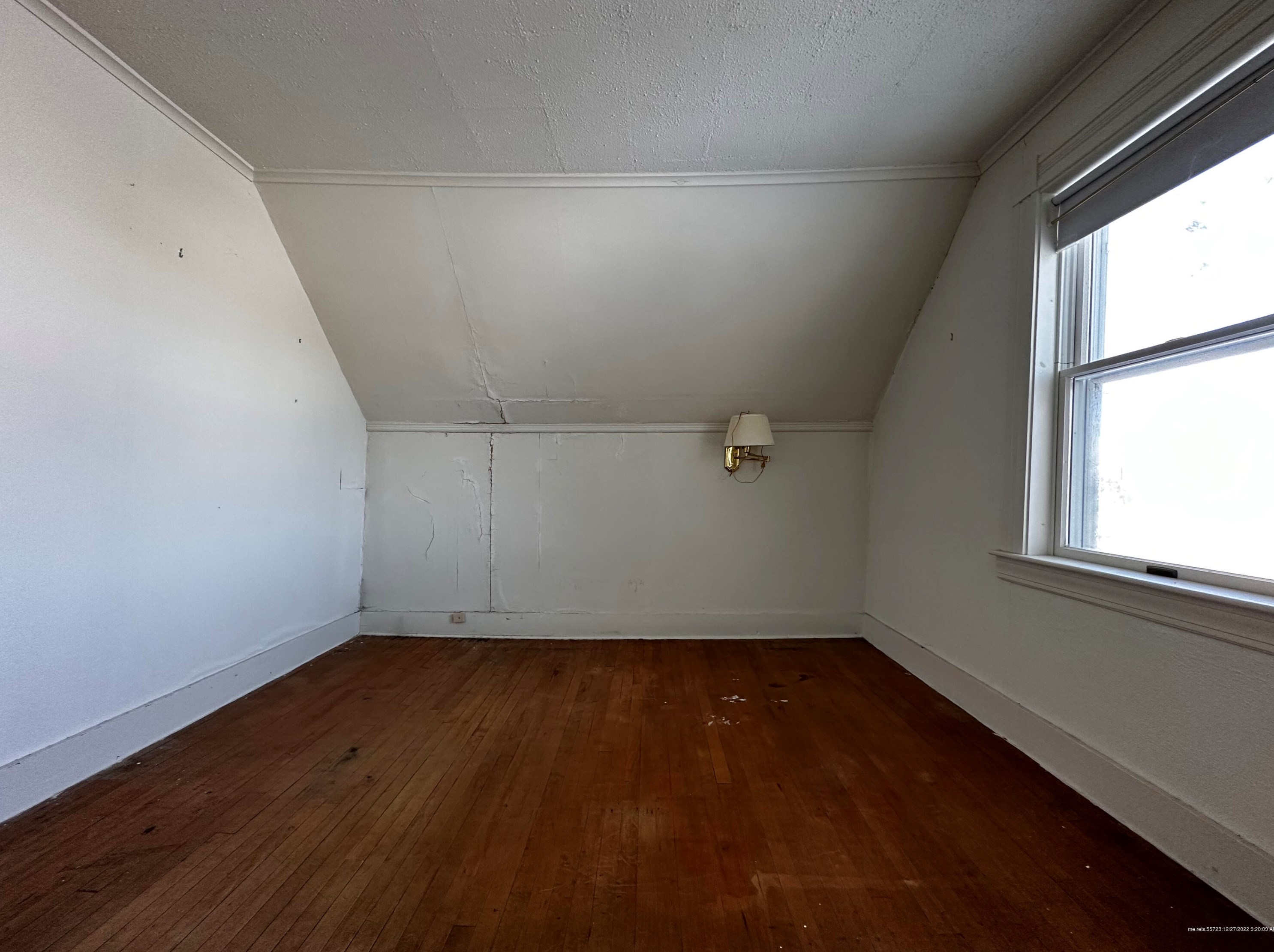 21 Church St, Limestone ME  04750-1337 exterior