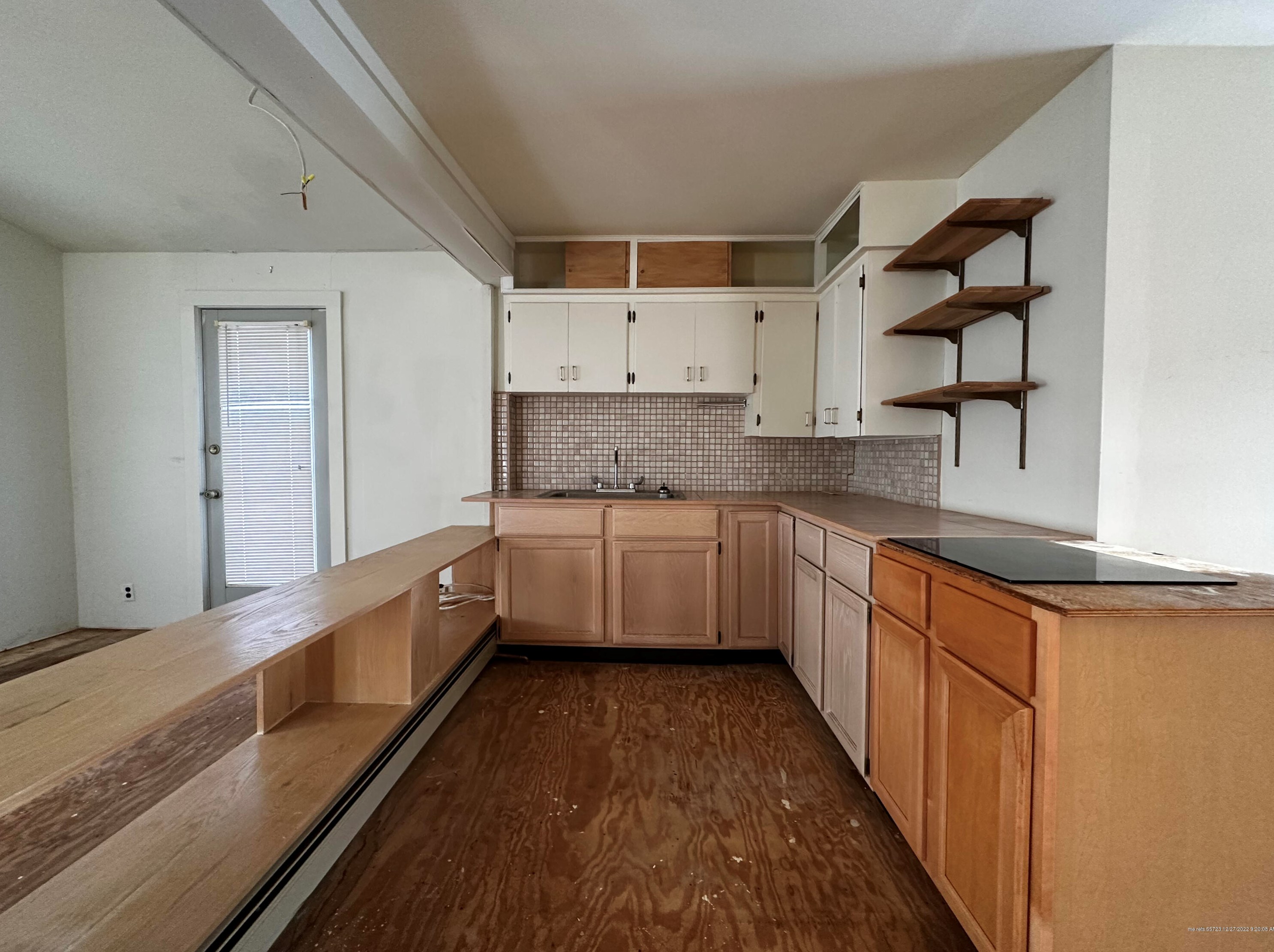 21 Church St, Limestone ME  04750-1337 exterior