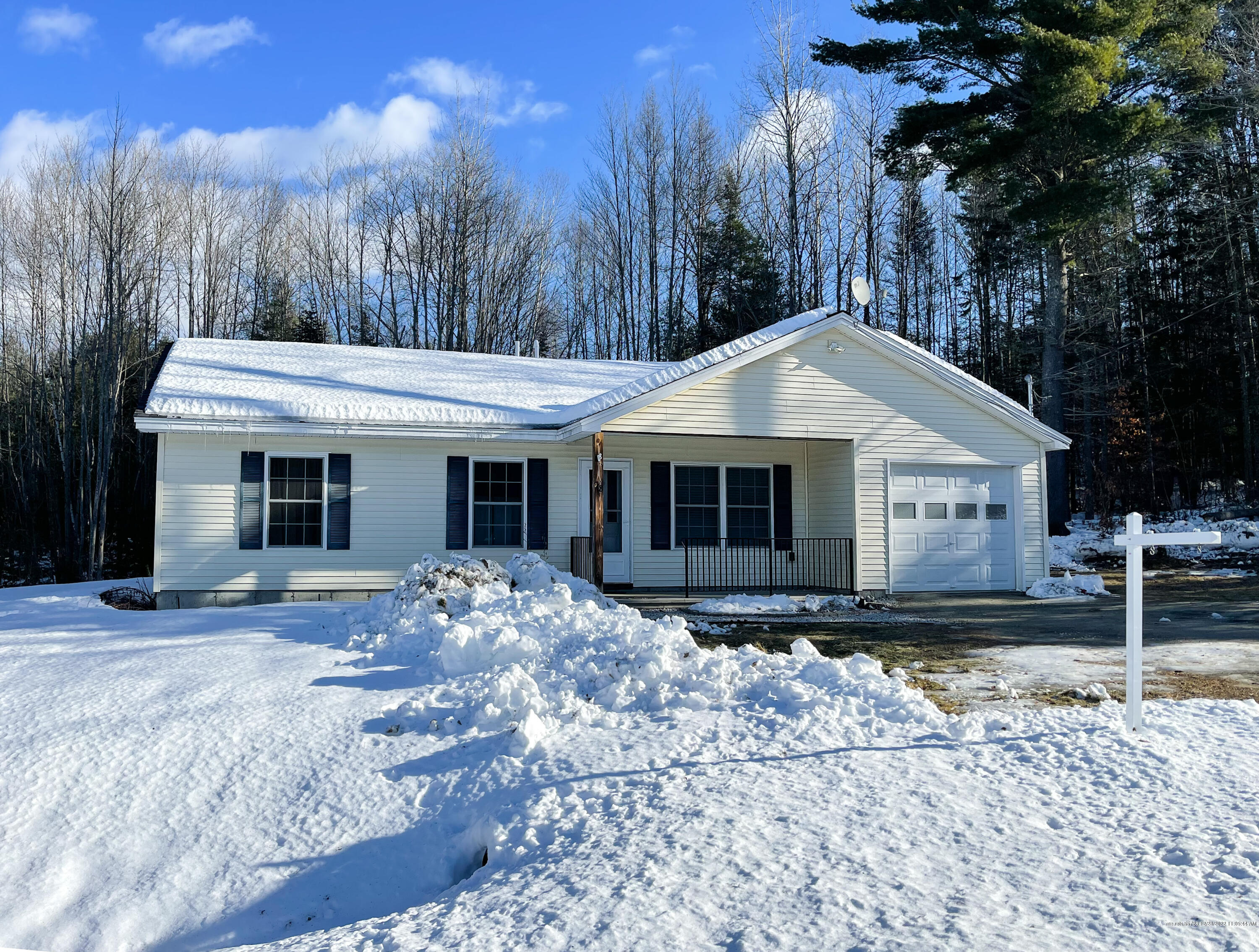 18 Whistle Stop Wy, Jay, ME 04239 MLS 1550125 Coldwell Banker