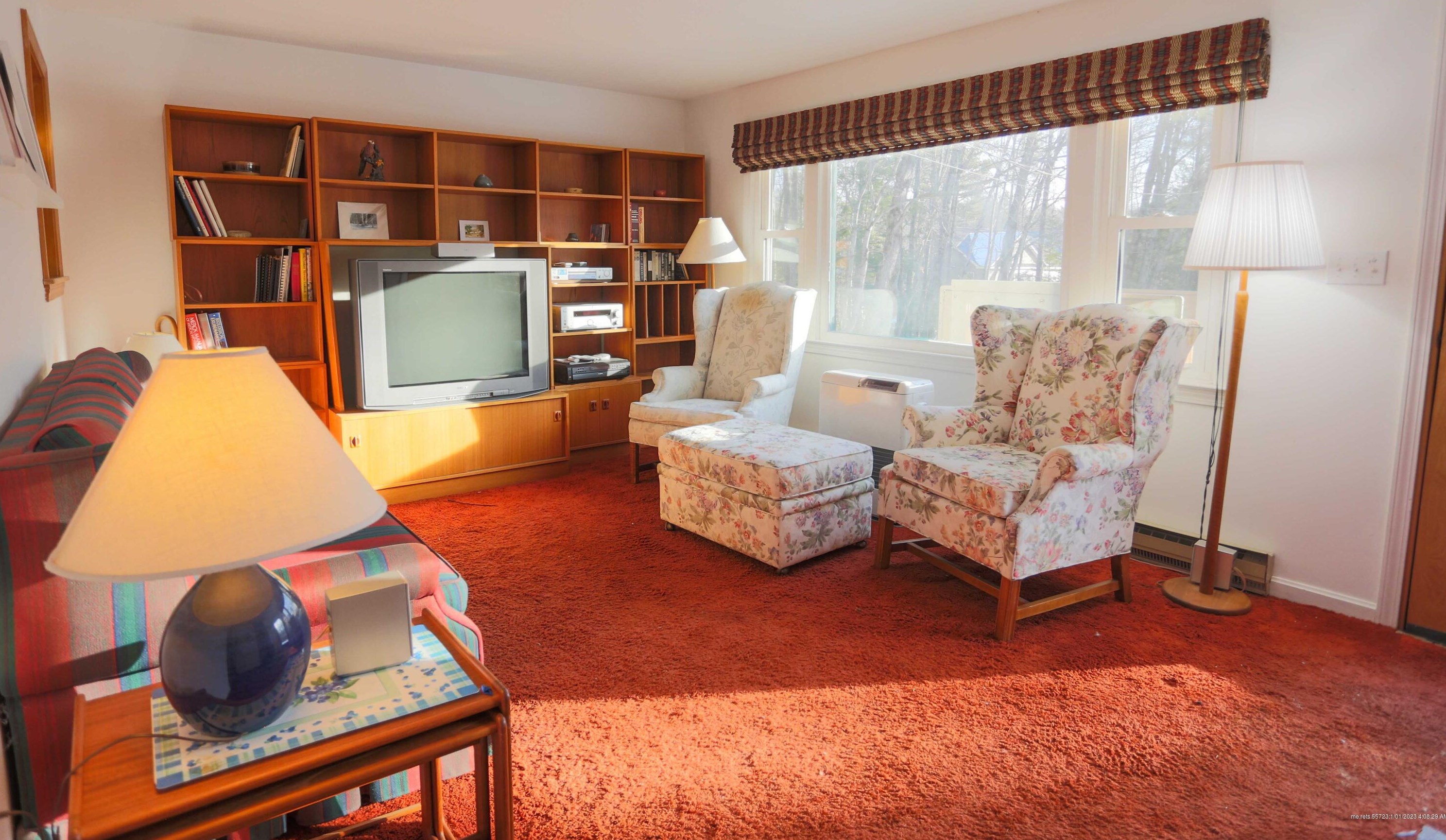 116 Albion Rd, Windham ME  04062-4508 exterior