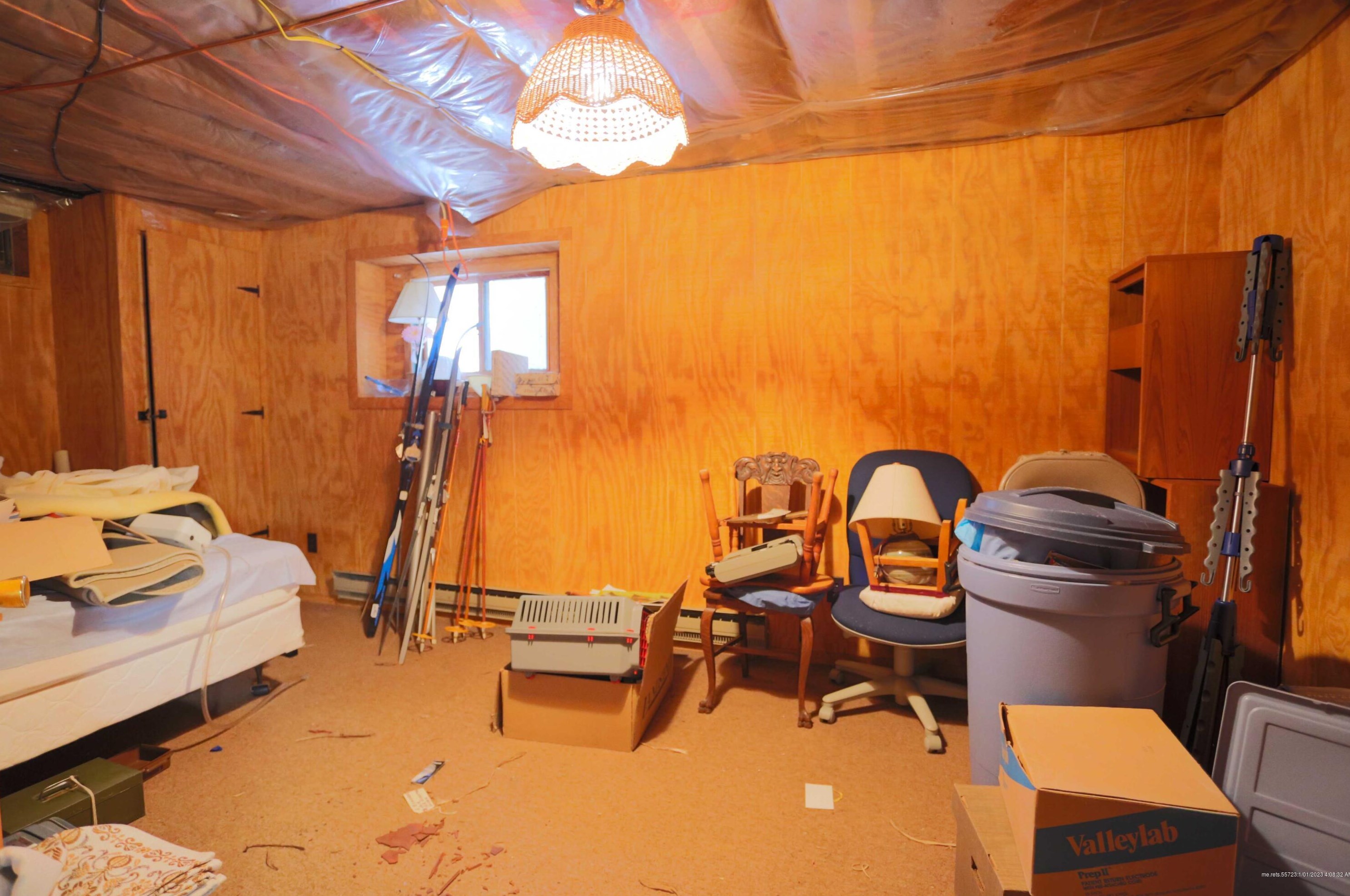 116 Albion Rd, Windham ME  04062-4508 exterior