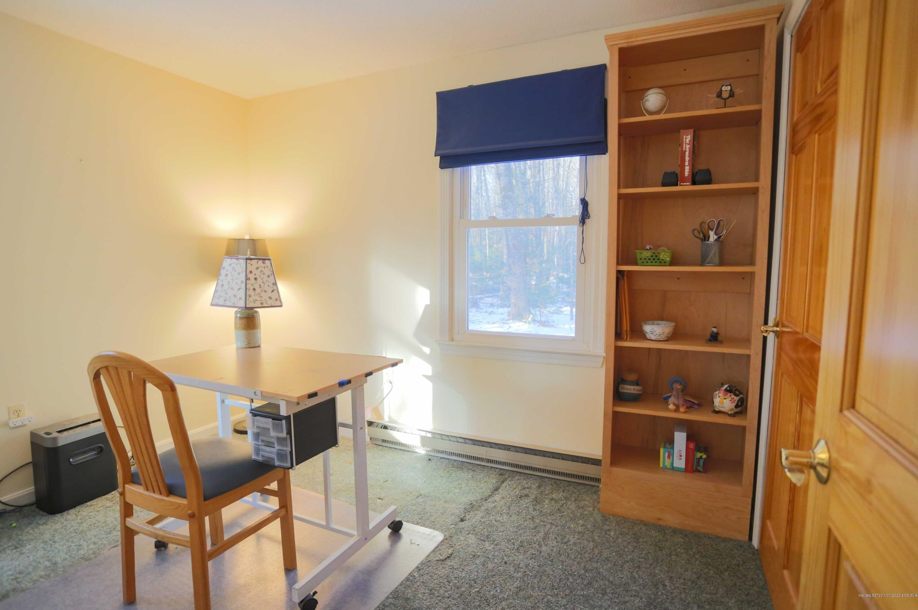 116 Albion Rd, Windham ME  04062-4508 exterior