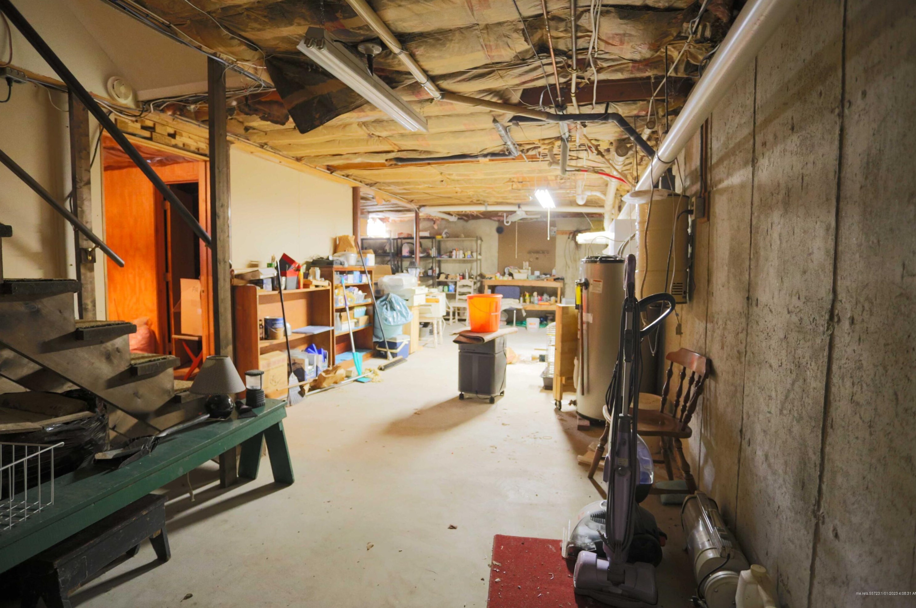 116 Albion Rd, Windham ME  04062-4508 exterior