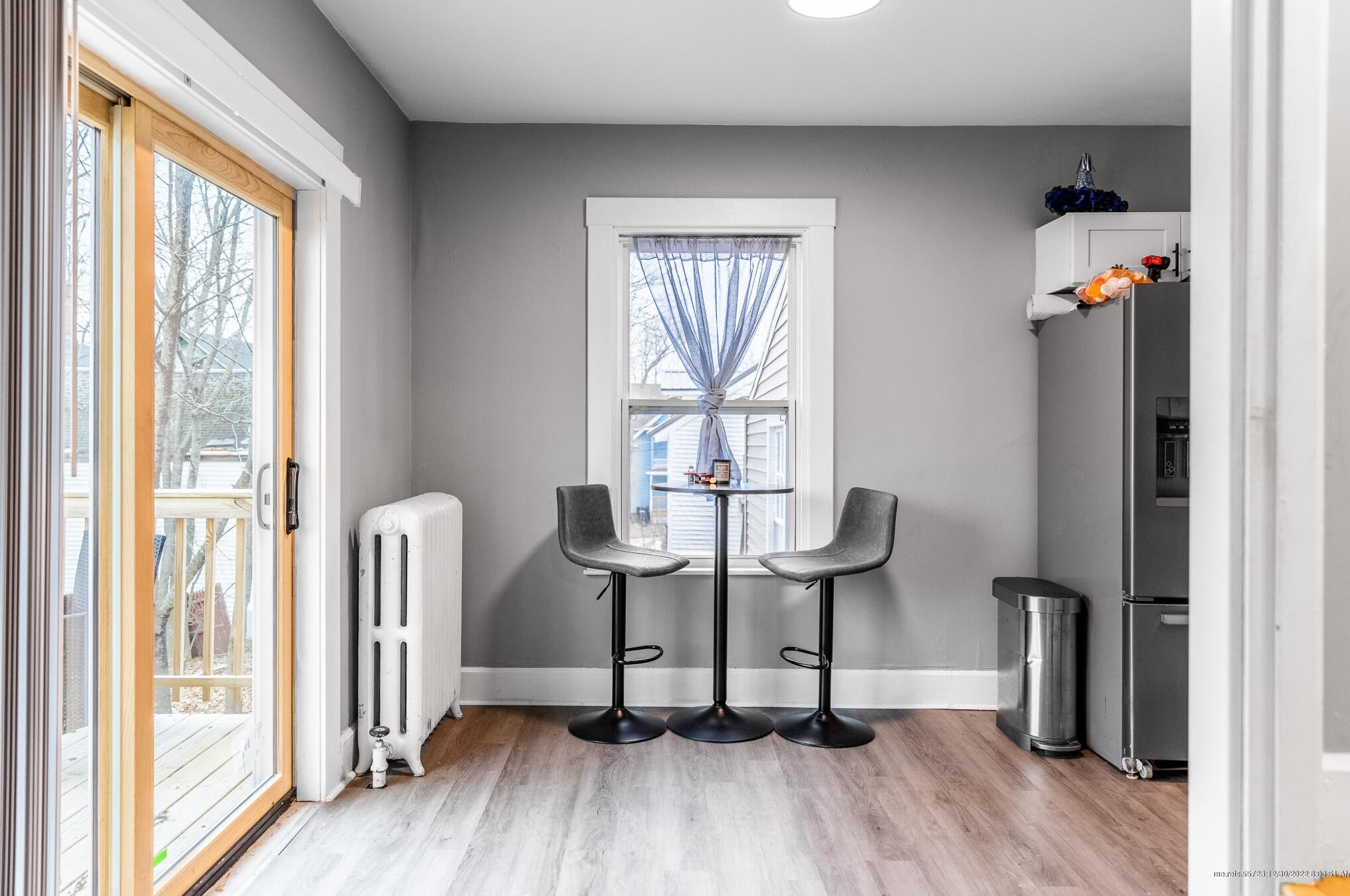 17 Winter St, Bangor ME  04401-4717 exterior