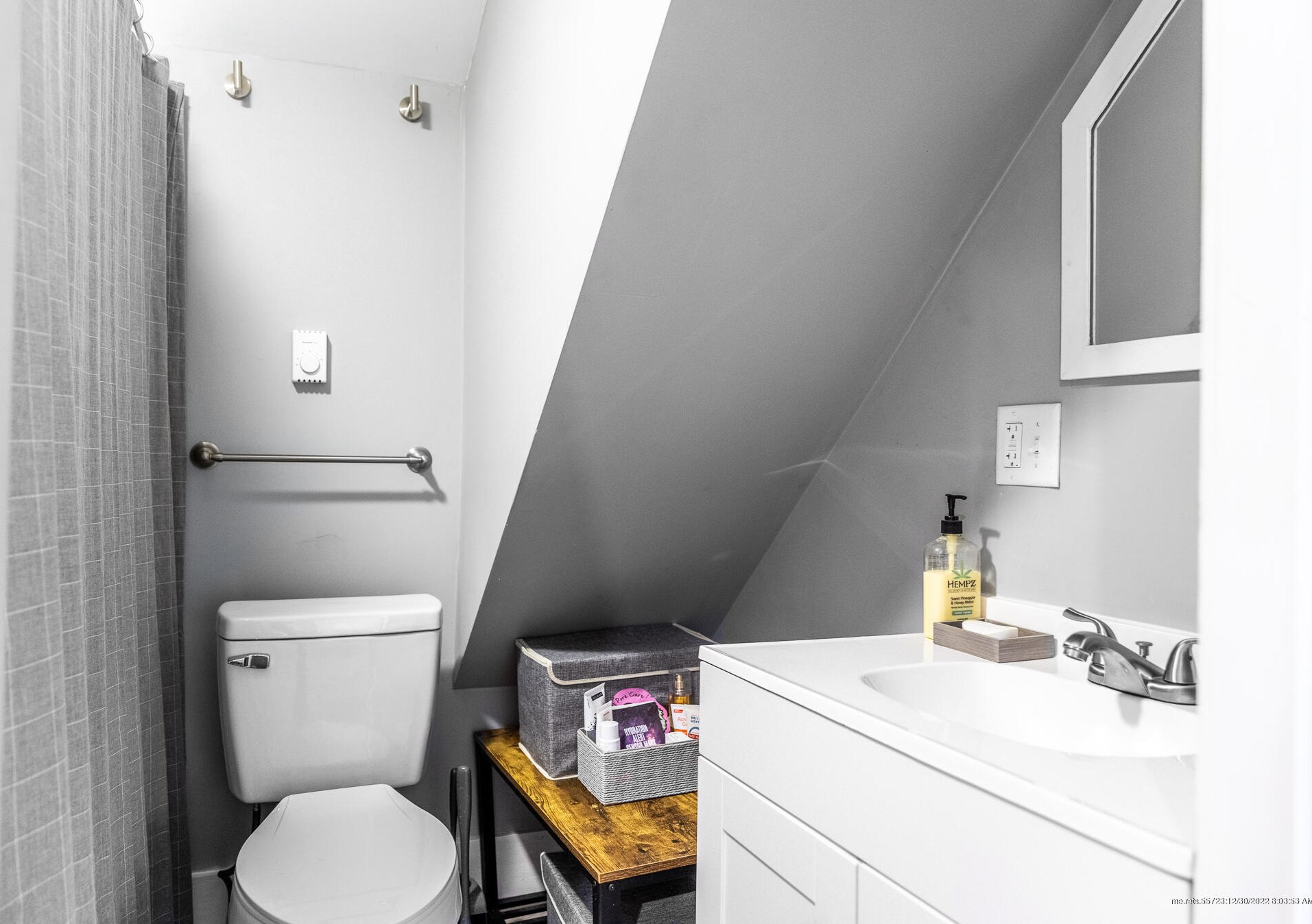 17 Winter St, Bangor ME  04401-4717 exterior