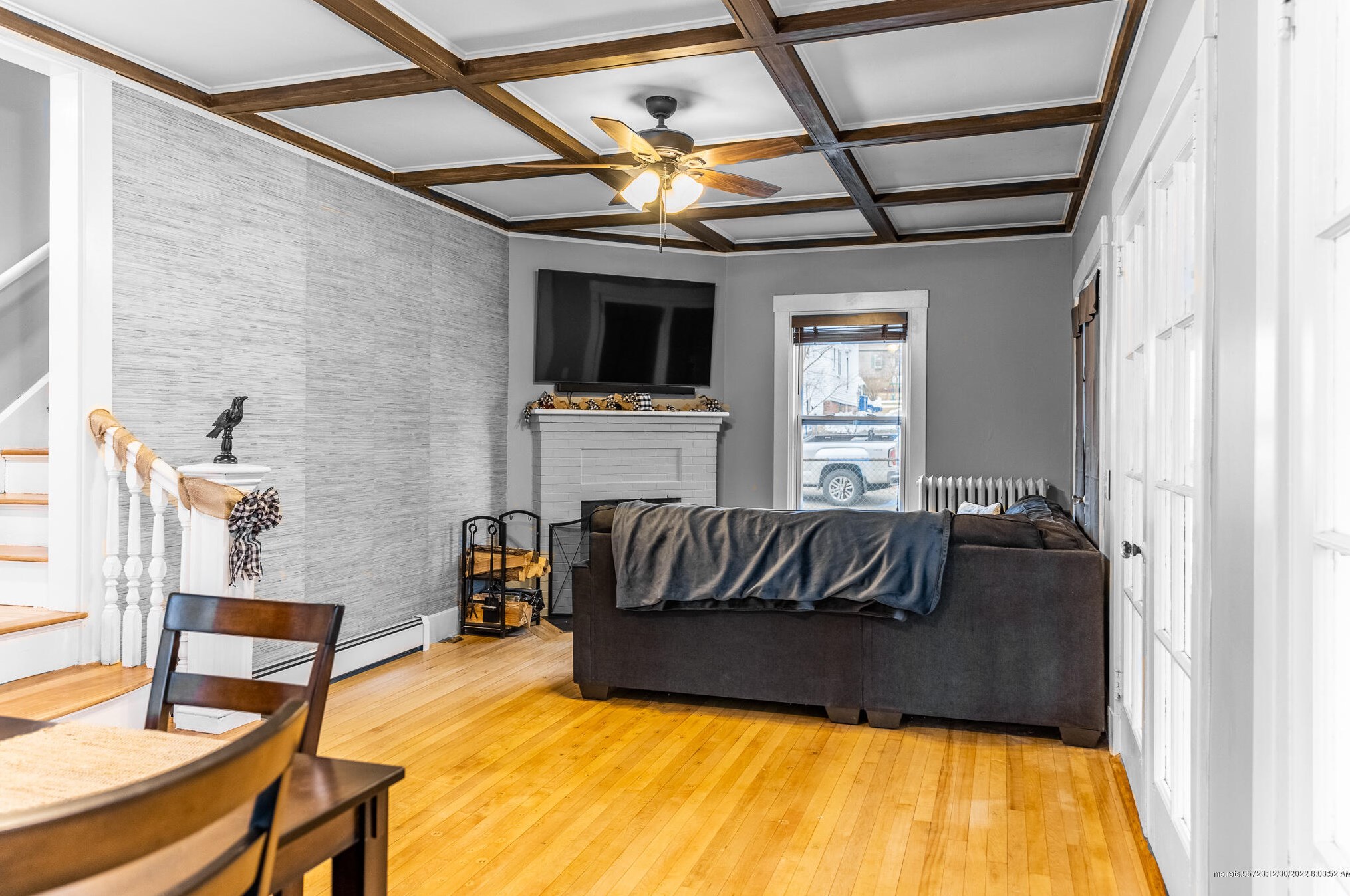 17 Winter St, Bangor ME  04401-4717 exterior