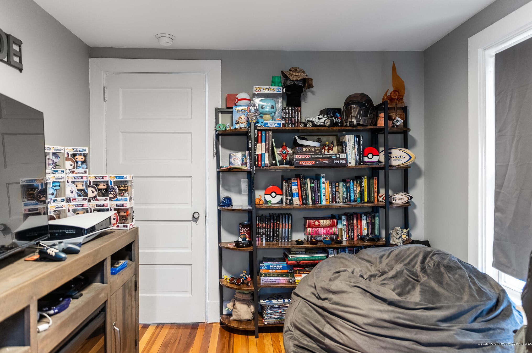 17 Winter St, Bangor ME  04401-4717 exterior