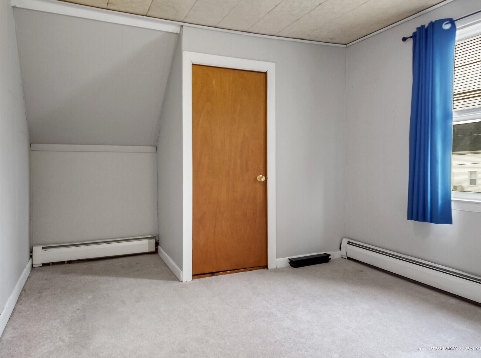 21 Burrill St, Fairfield ME  04937-1143 exterior