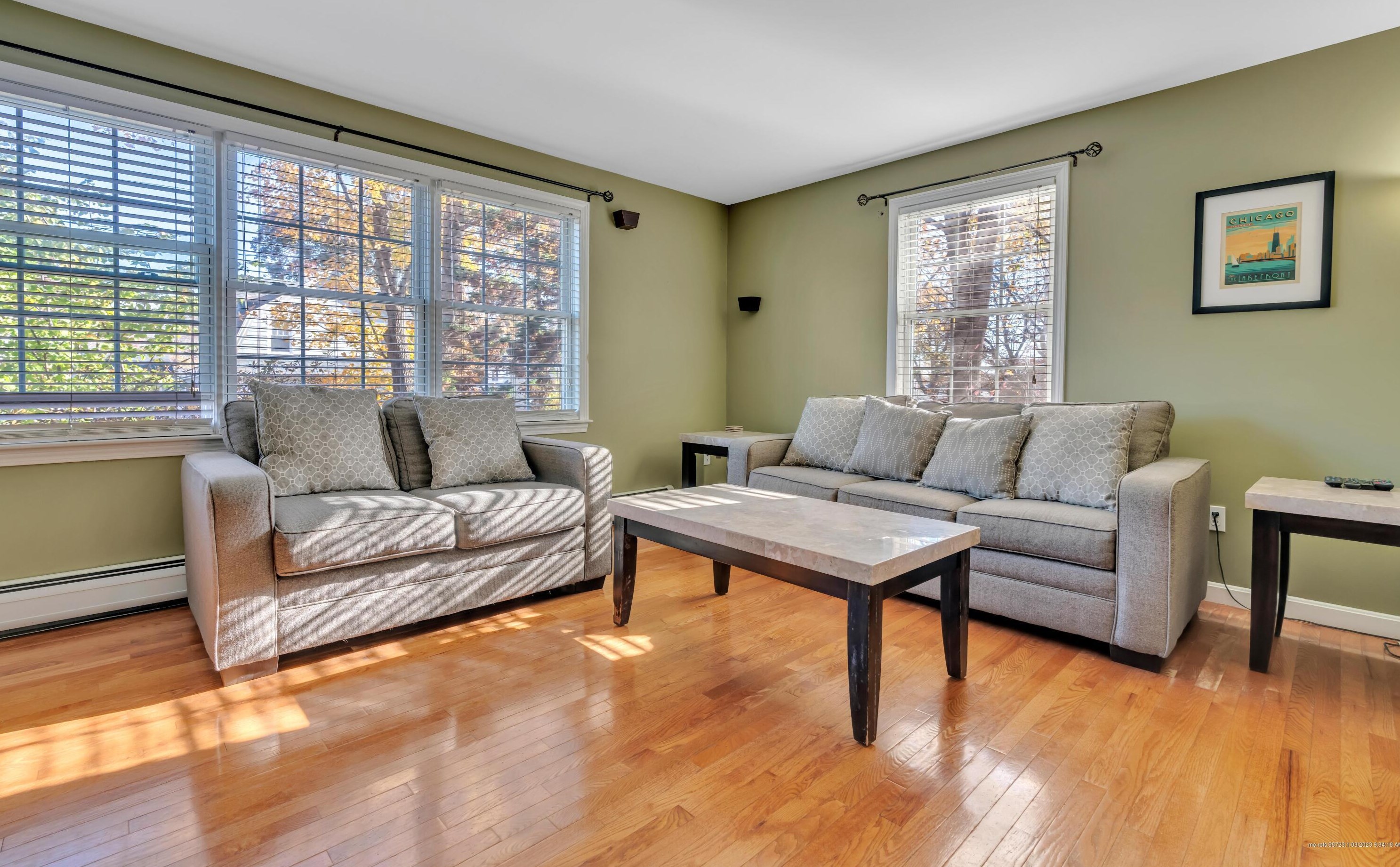 90 Thirlmere Ave, Portland ME  04106-5341 exterior