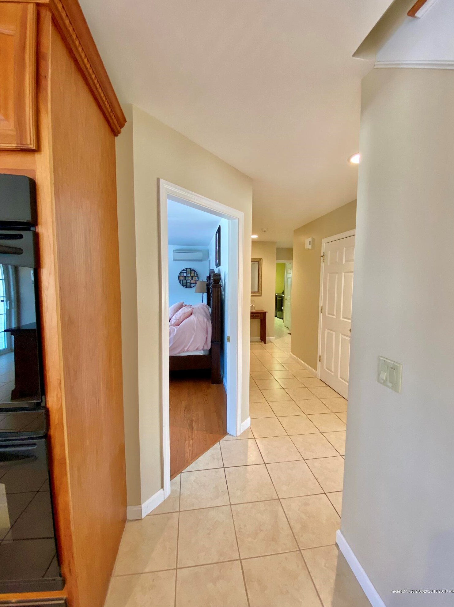 2 Stream View Dr, Waterville ME  04901-4334 exterior