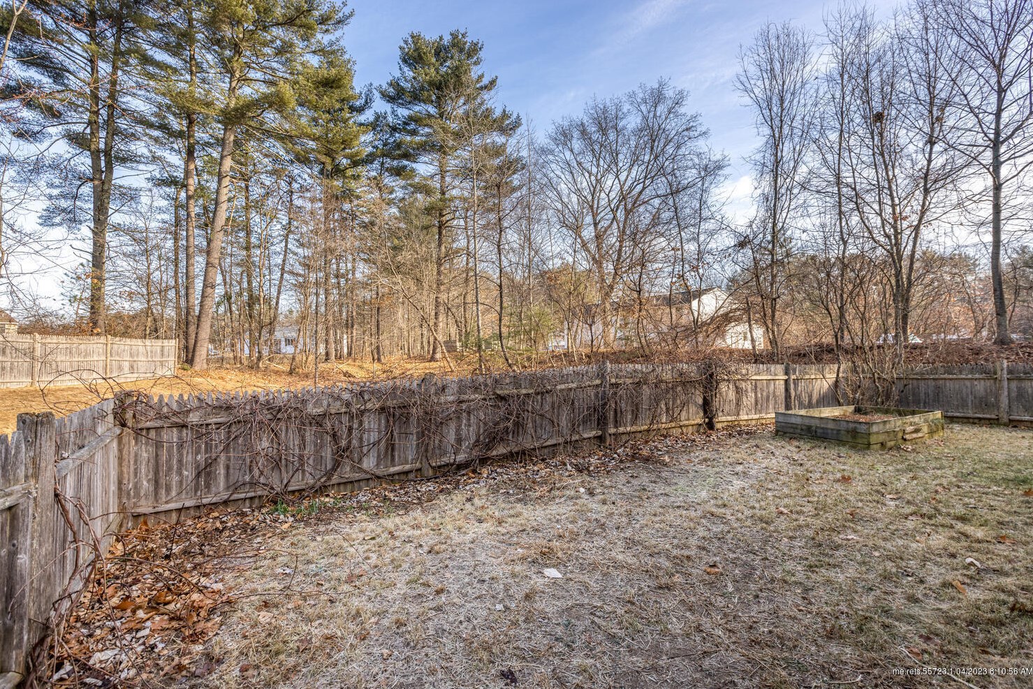 7 Port Dr, Windham ME  04062-5584 exterior