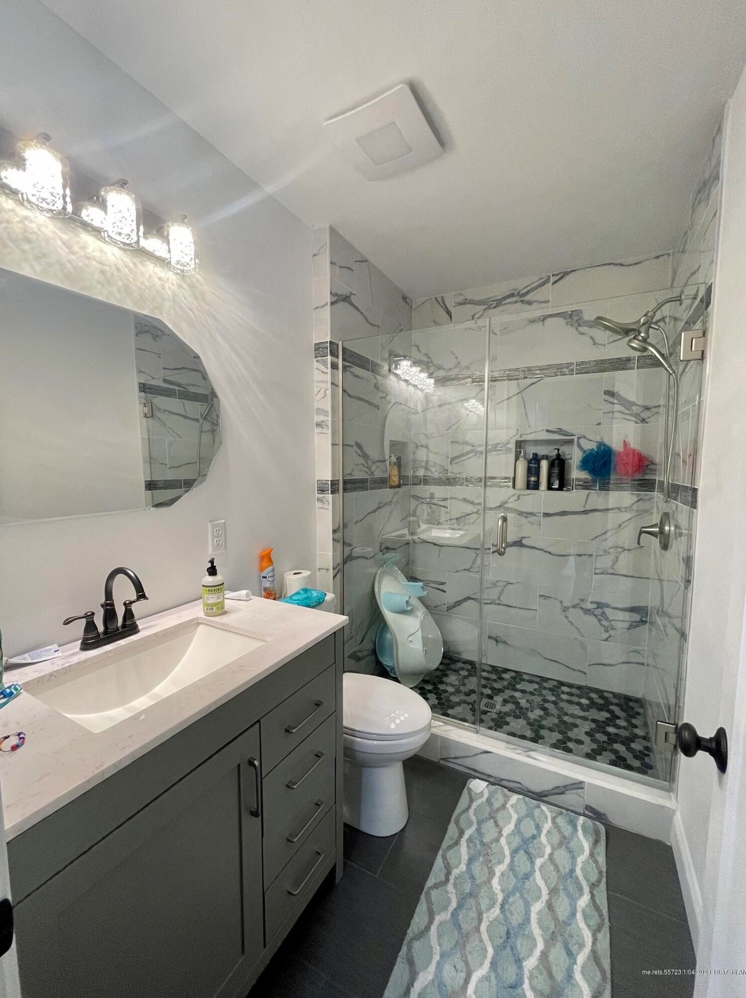 83 Main St, Windham ME  04062-4221 exterior