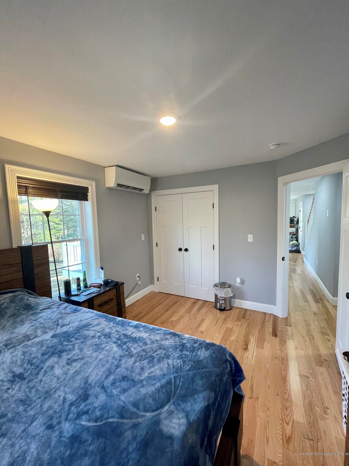 83 Main St, Windham ME  04062-4221 exterior