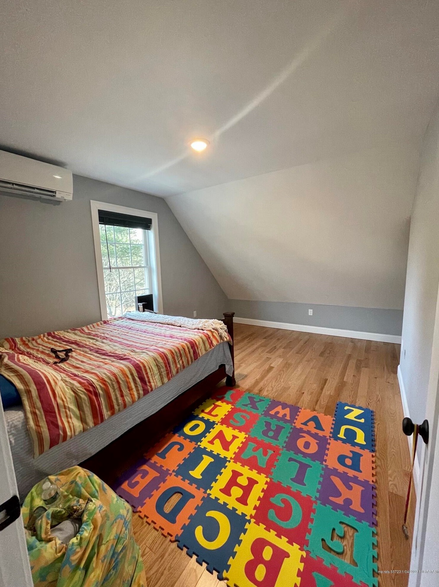 83 Main St, Windham ME  04062-4221 exterior