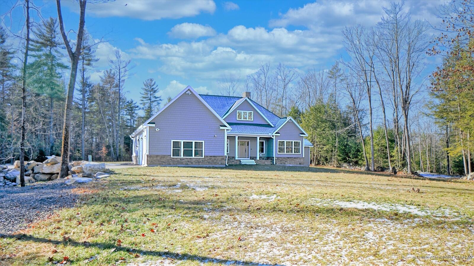 38 Dolloff Rd, Standish, ME 04084 MLS 1550431 Coldwell Banker