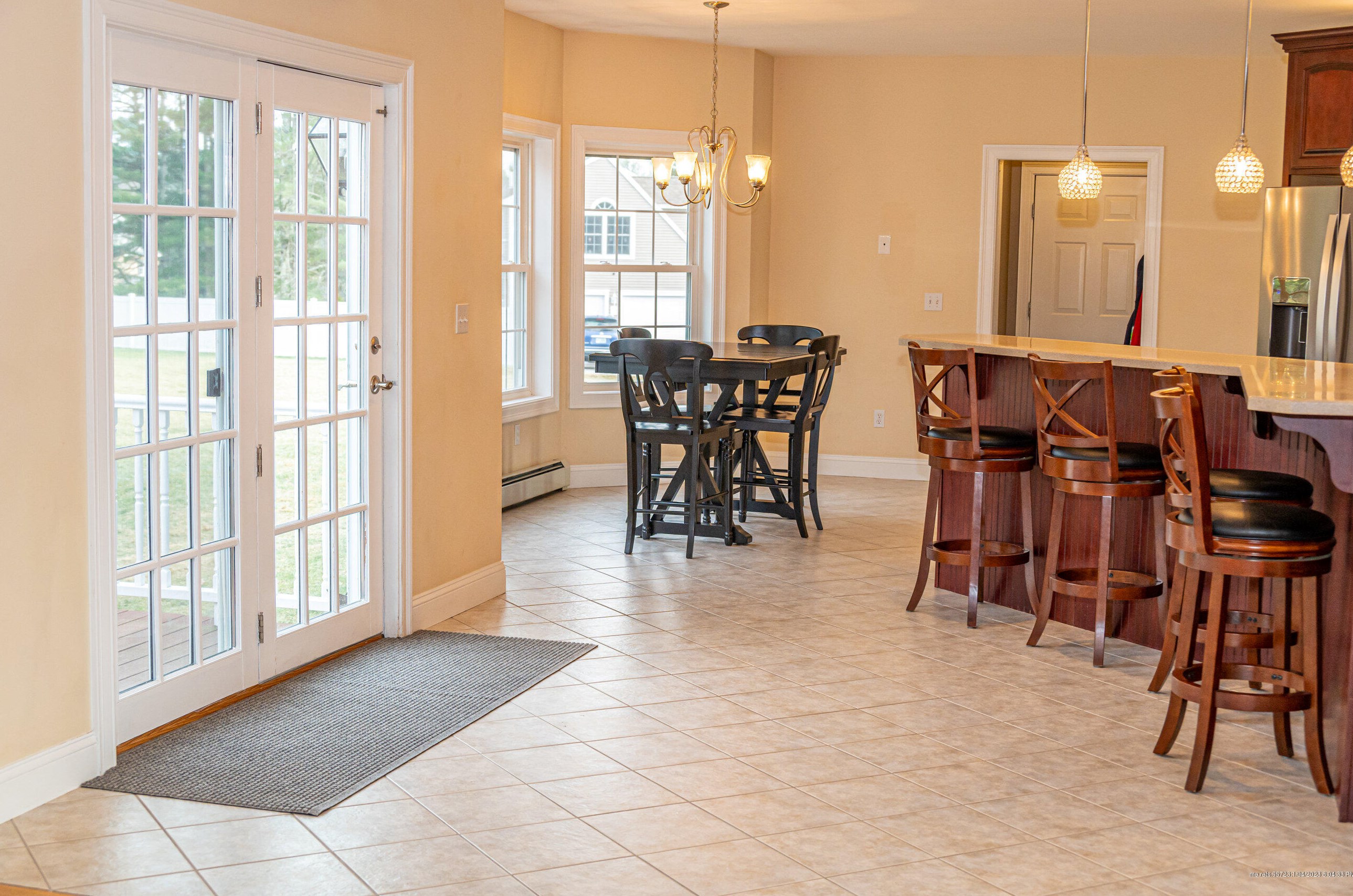 6 Mystikal Way, Windham ME  04062-4669 exterior