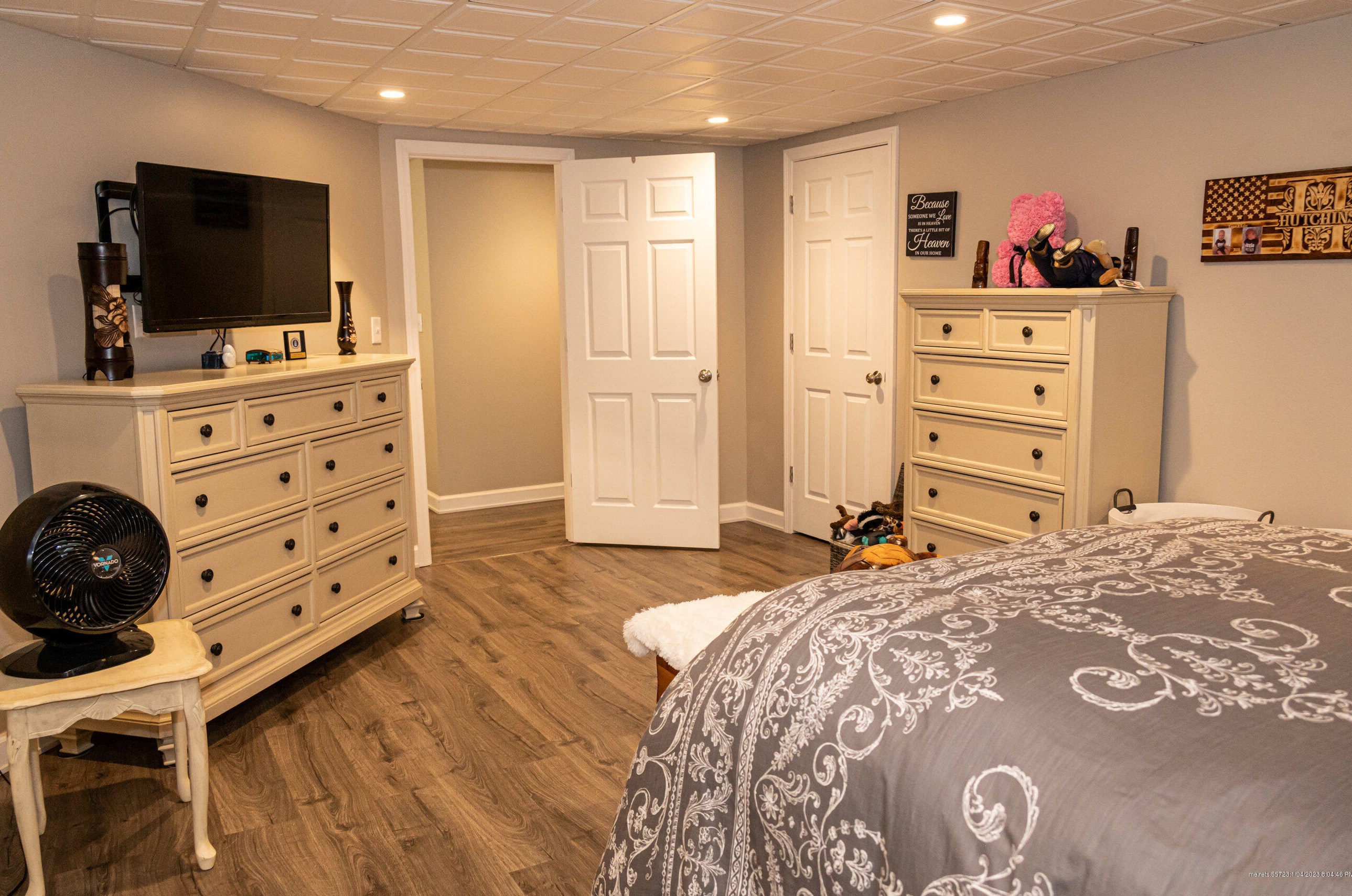 6 Mystikal Way, Windham ME  04062-4669 exterior