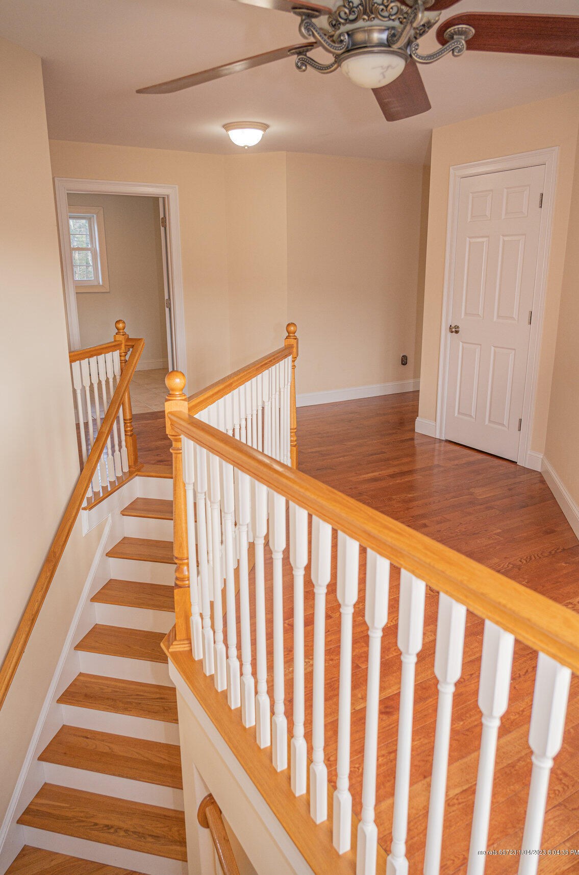 6 Mystikal Way, Windham ME  04062-4669 exterior