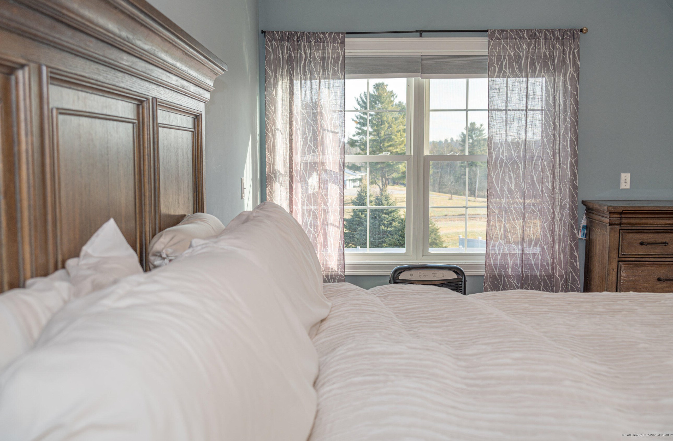 6 Mystikal Way, Windham ME  04062-4669 exterior