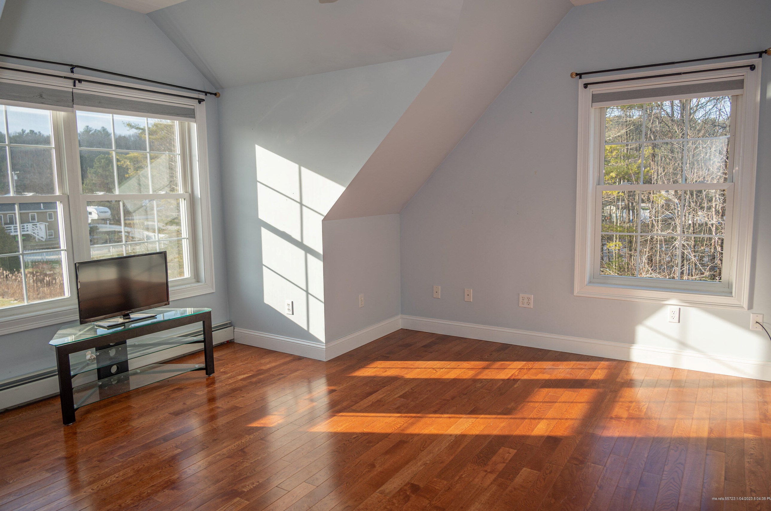 6 Mystikal Way, Windham ME  04062-4669 exterior