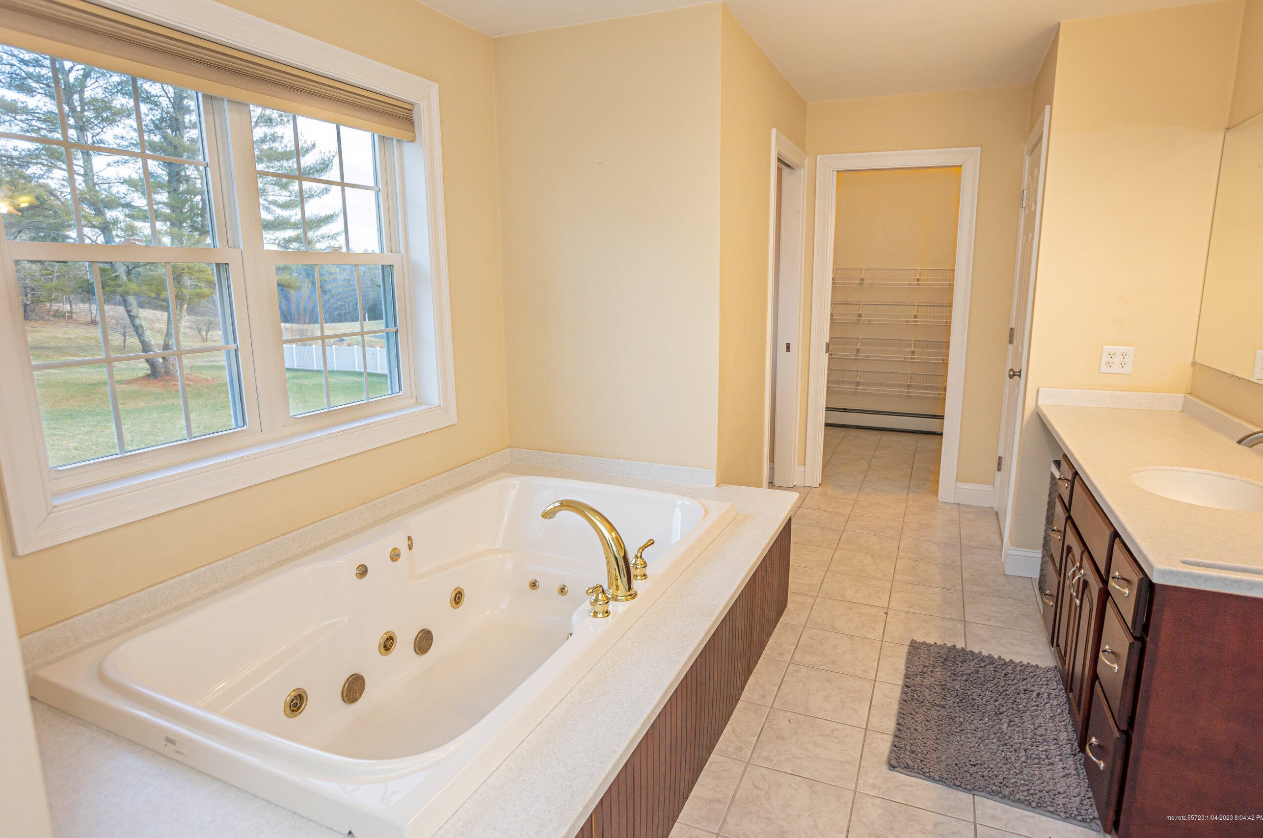 6 Mystikal Way, Windham ME  04062-4669 exterior