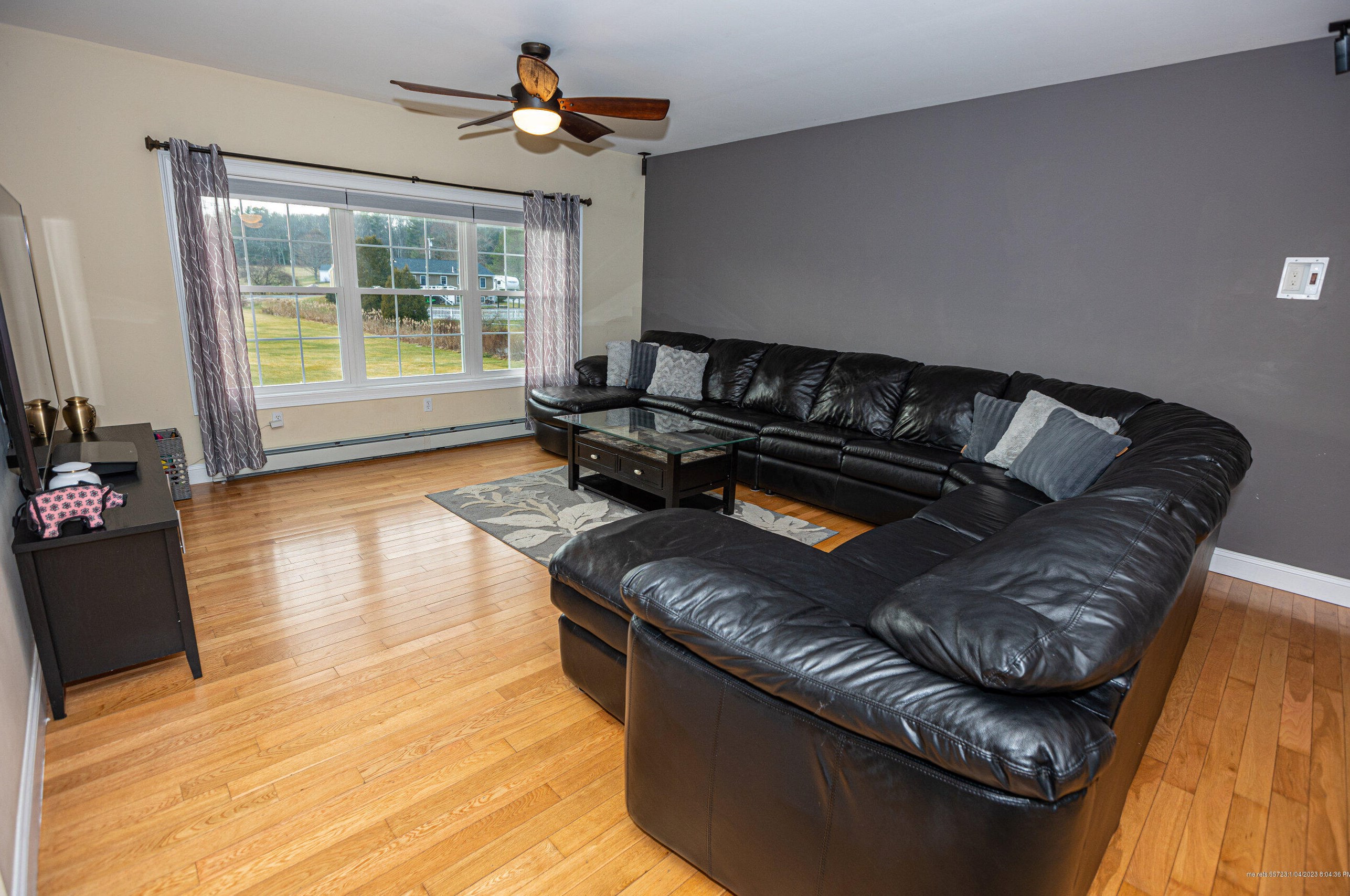 6 Mystikal Way, Windham ME  04062-4669 exterior