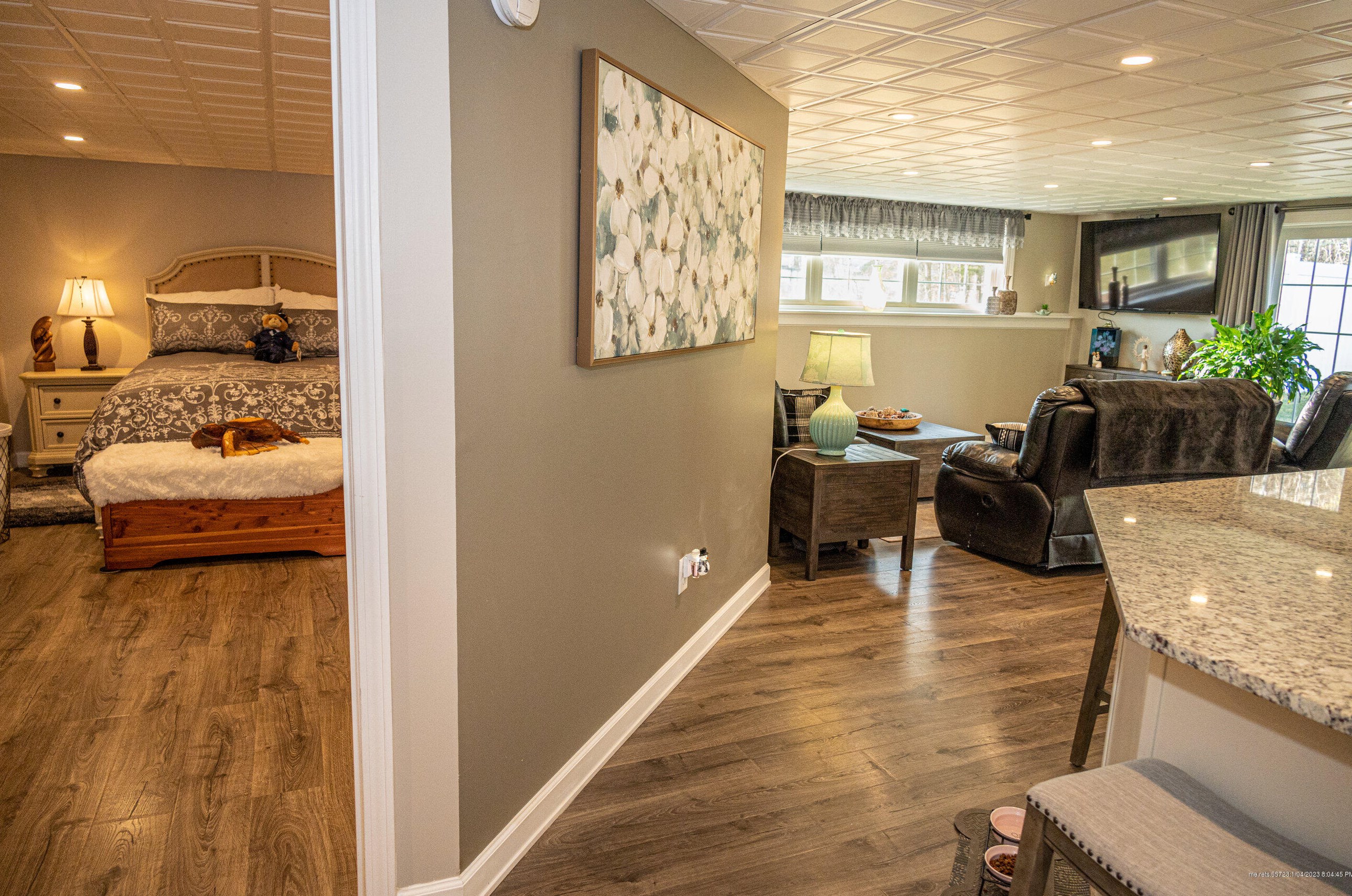 6 Mystikal Way, Windham ME  04062-4669 exterior