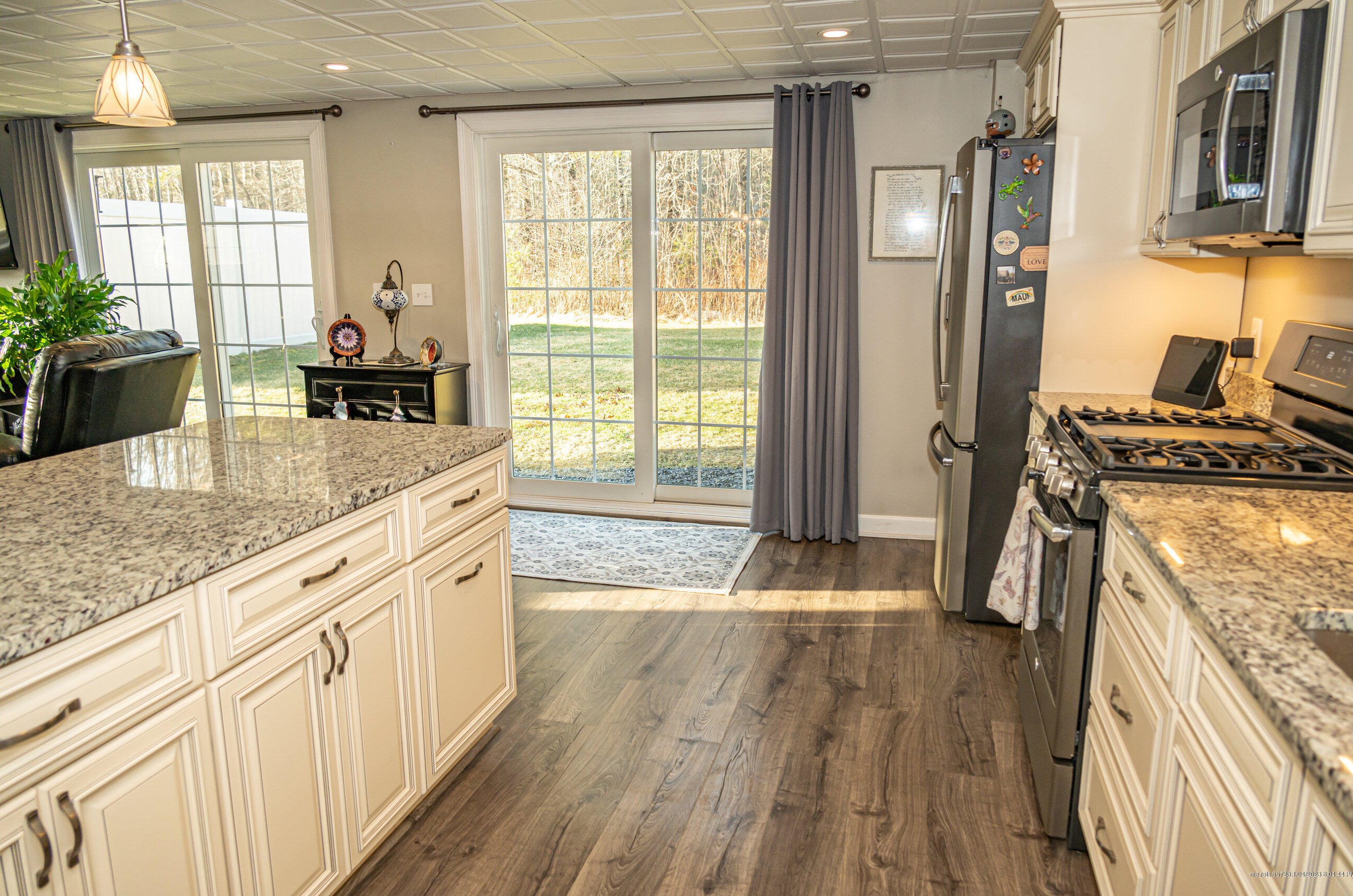 6 Mystikal Way, Windham ME  04062-4669 exterior