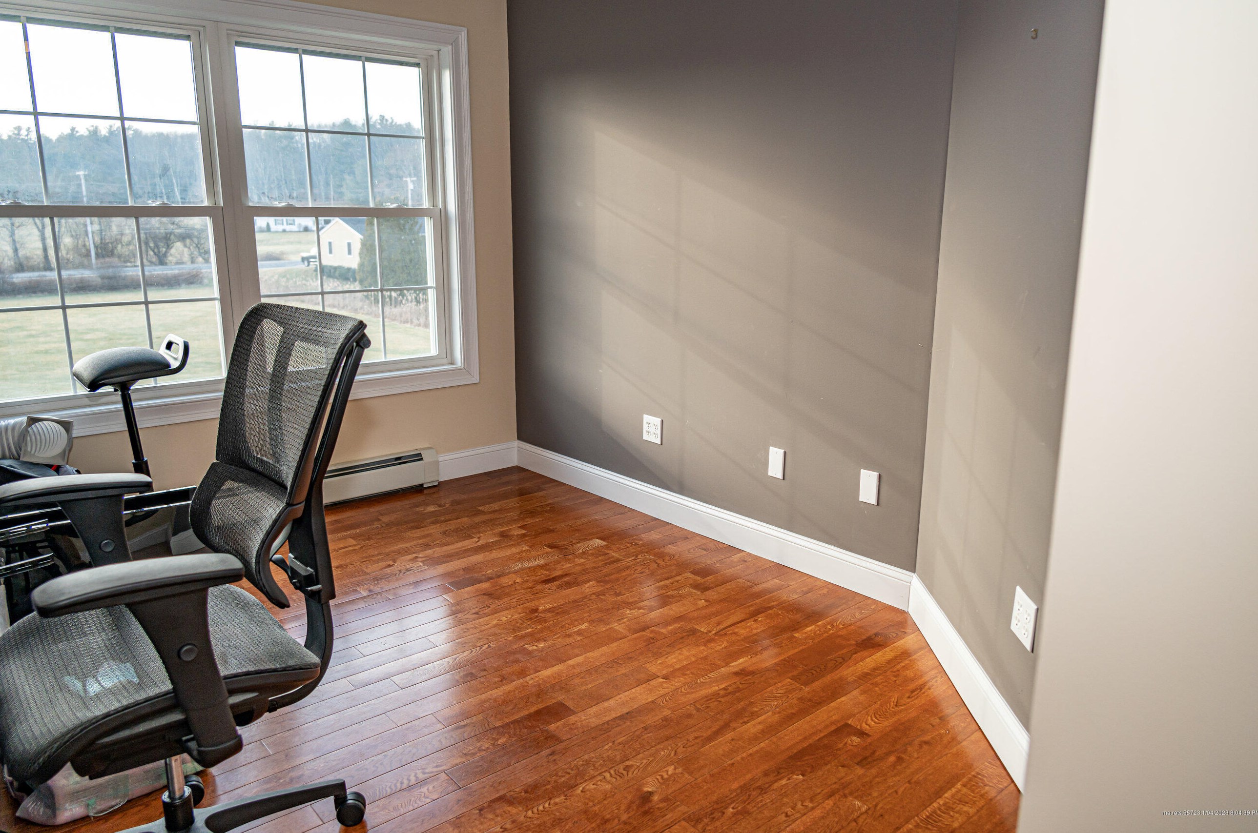 6 Mystikal Way, Windham ME  04062-4669 exterior