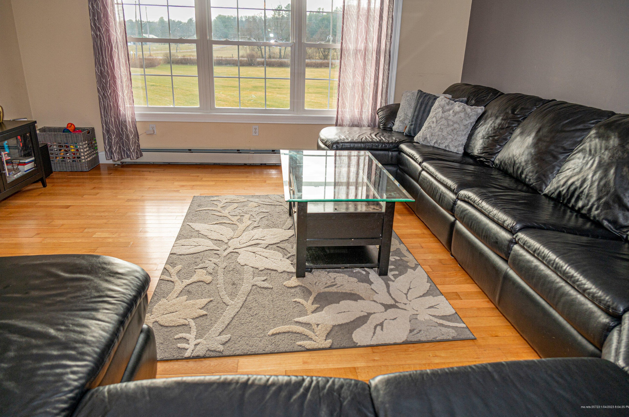 6 Mystikal Way, Windham ME  04062-4669 exterior