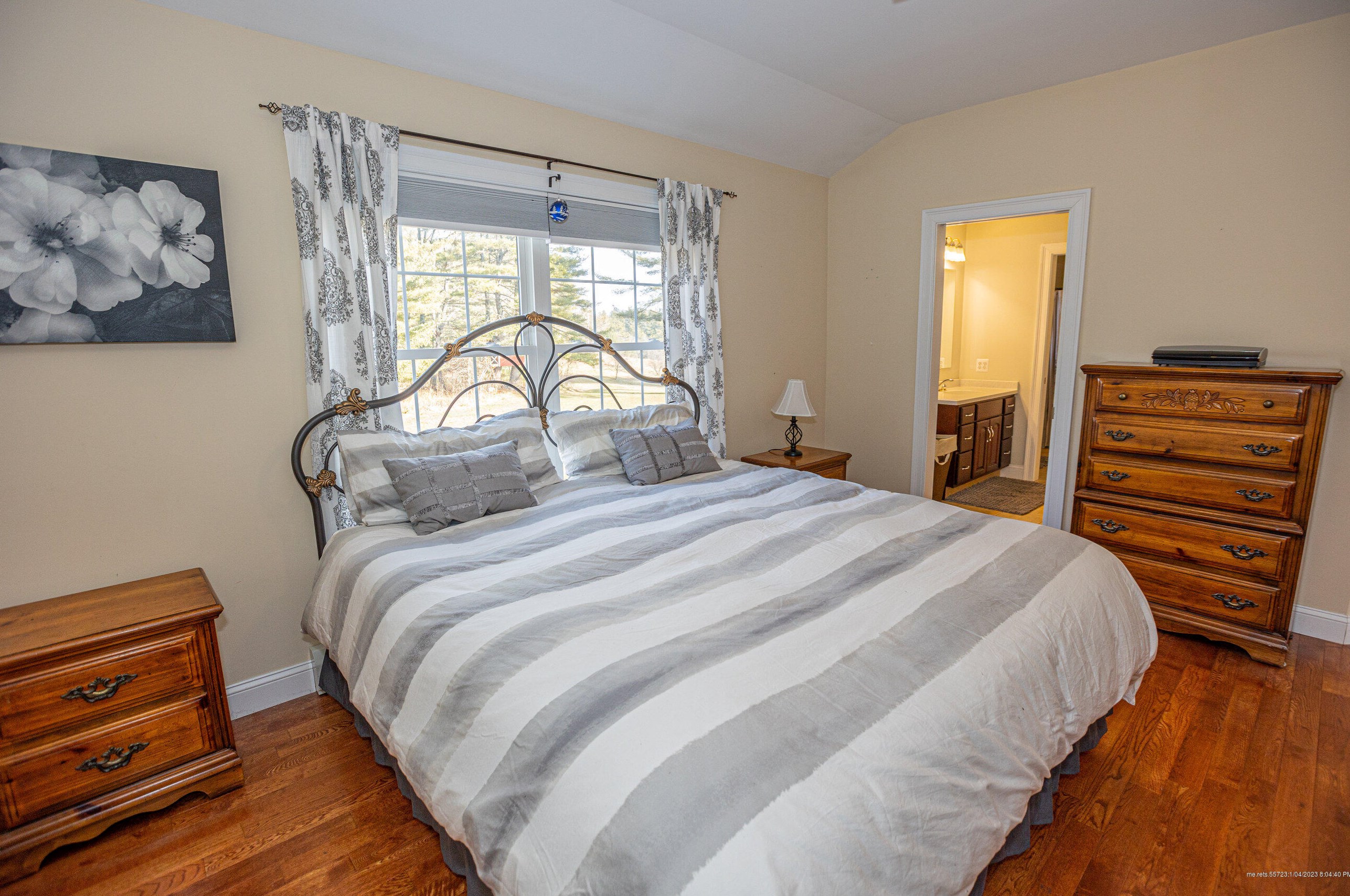 6 Mystikal Way, Windham ME  04062-4669 exterior