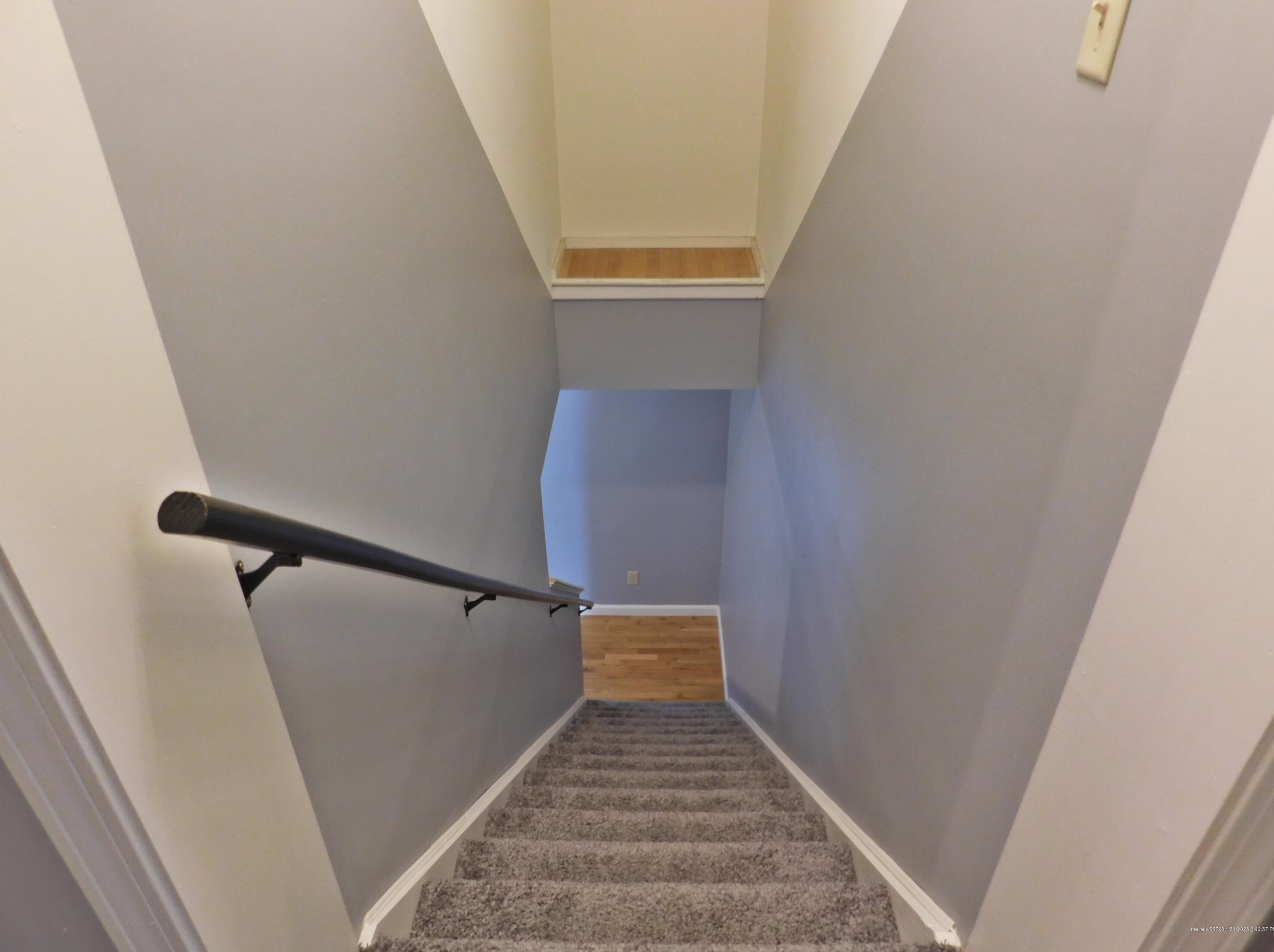 5 Morrell Dr, Windham ME  04062-4467 exterior