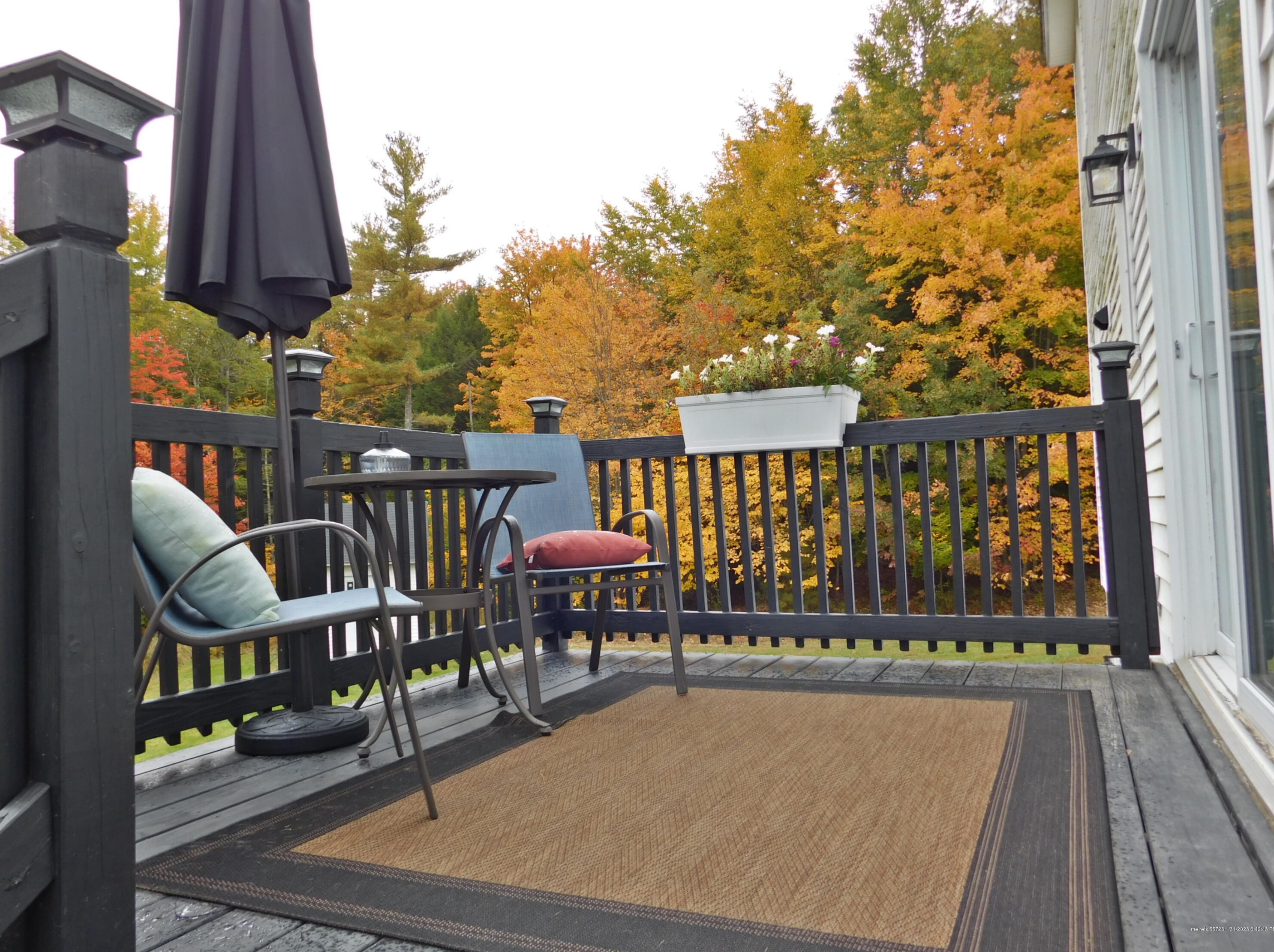 5 Morrell Dr, Windham ME  04062-4467 exterior