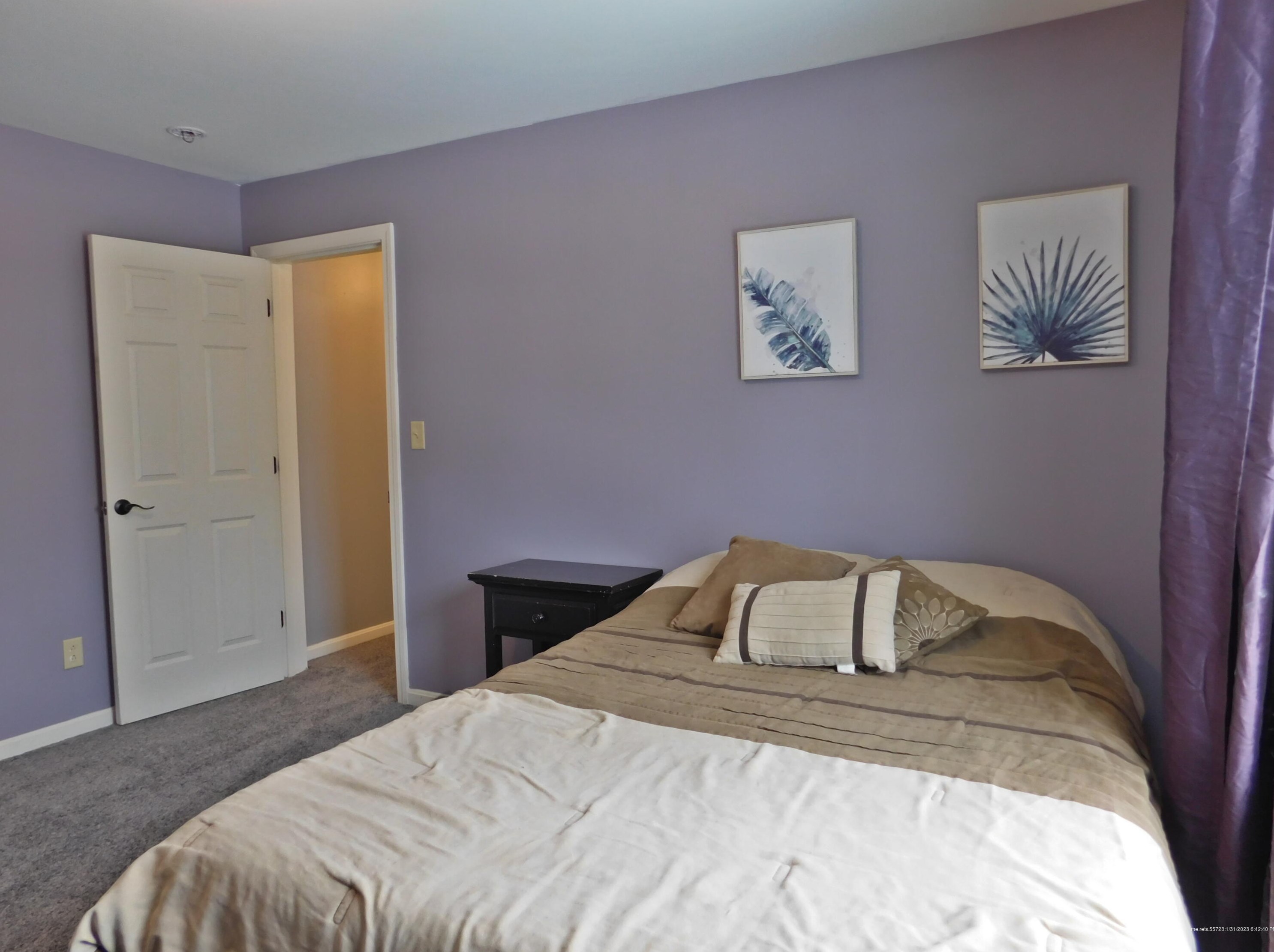 5 Morrell Dr, Windham ME  04062-4467 exterior