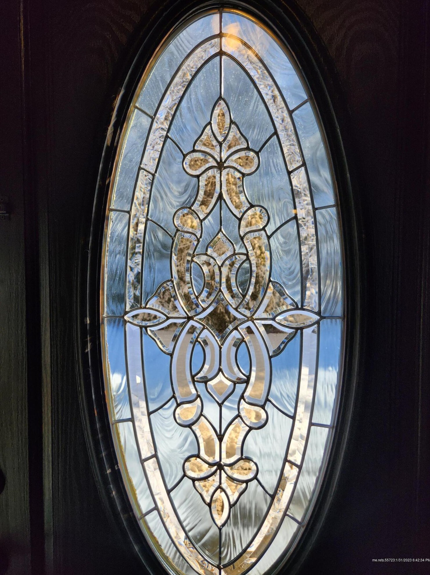 5 Morrell Dr, Windham ME  04062-4467 exterior