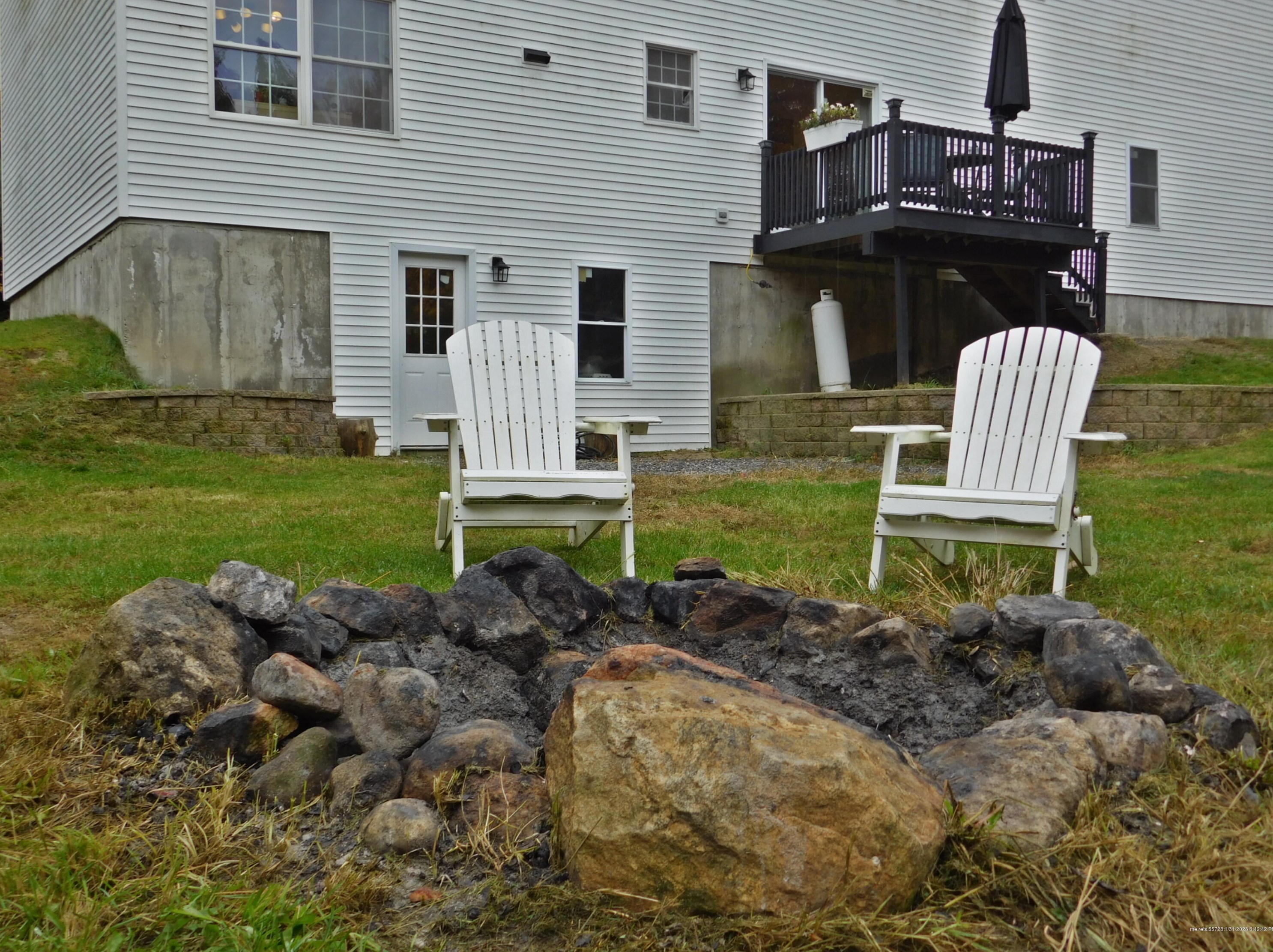 5 Morrell Dr, Windham ME  04062-4467 exterior