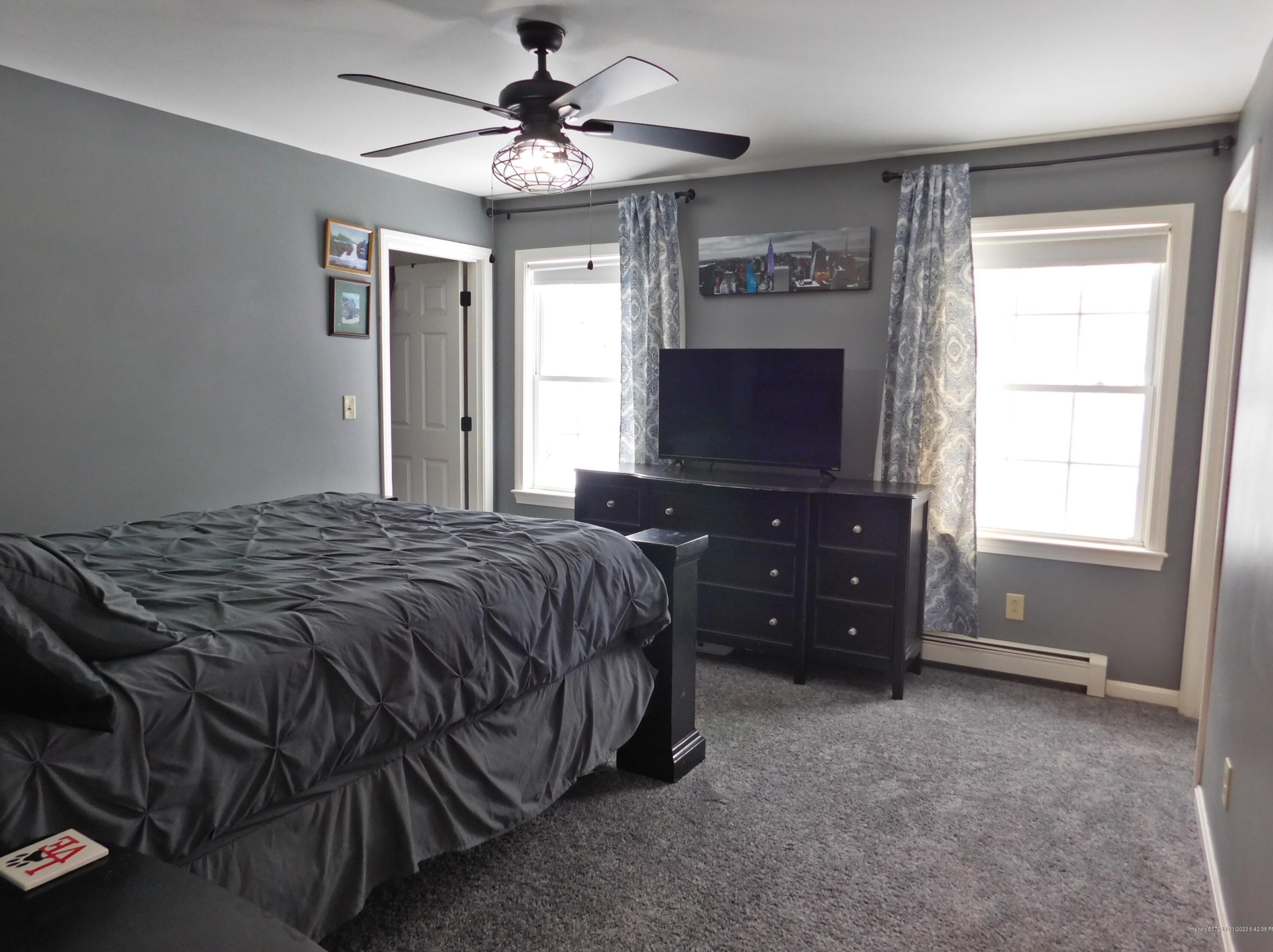 5 Morrell Dr, Windham ME  04062-4467 exterior