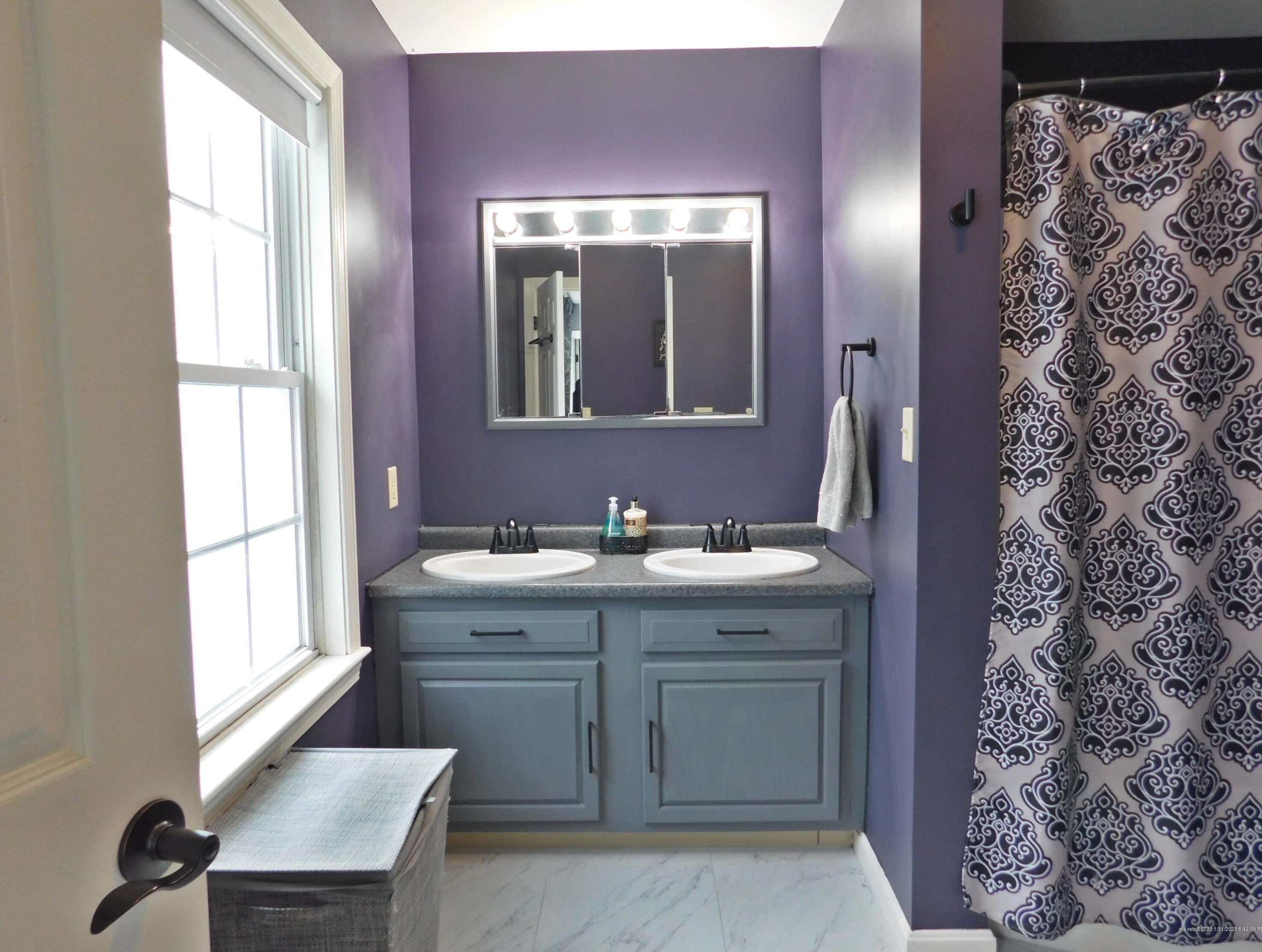 5 Morrell Dr, Windham ME  04062-4467 exterior