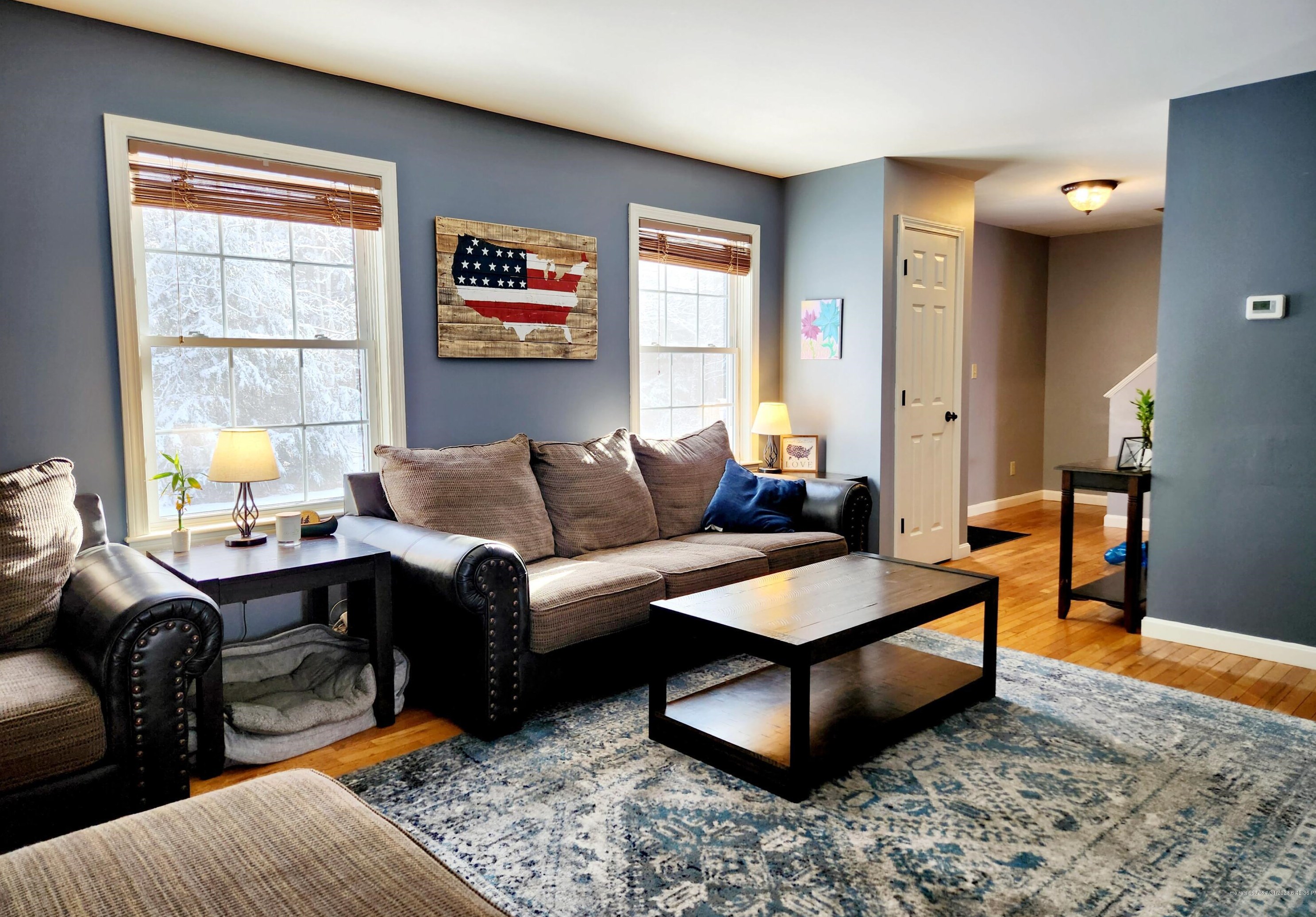 5 Morrell Dr, Windham ME  04062-4467 exterior