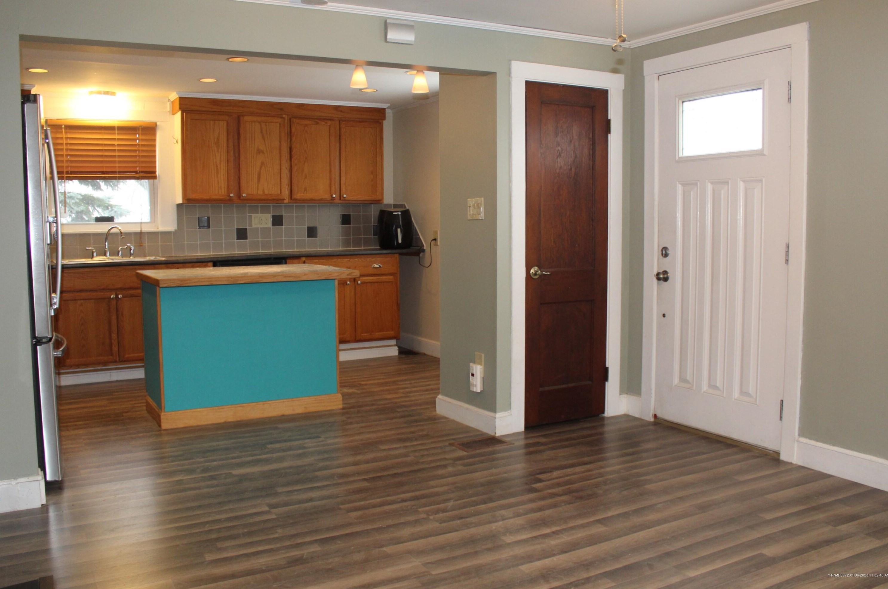 10 Wilson St, Portland ME  04106-6141 exterior