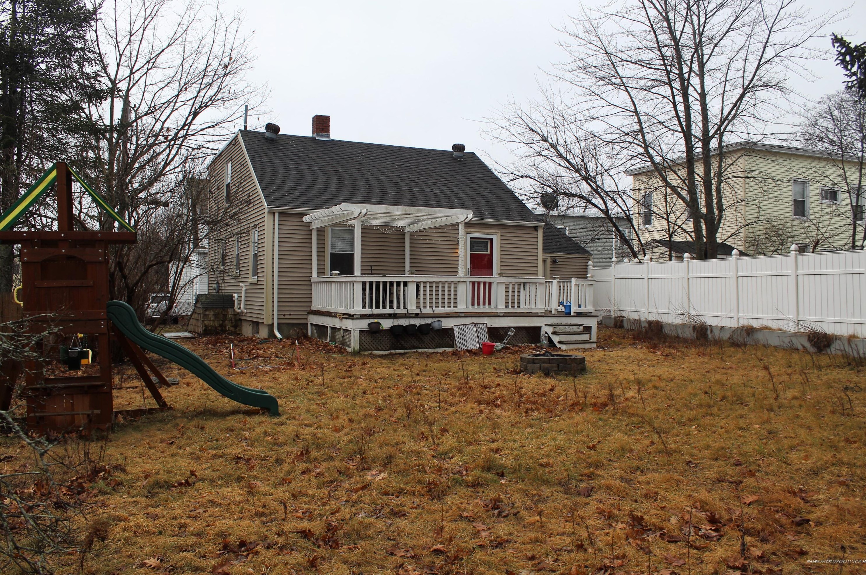 10 Wilson St, Portland ME  04106-6141 exterior