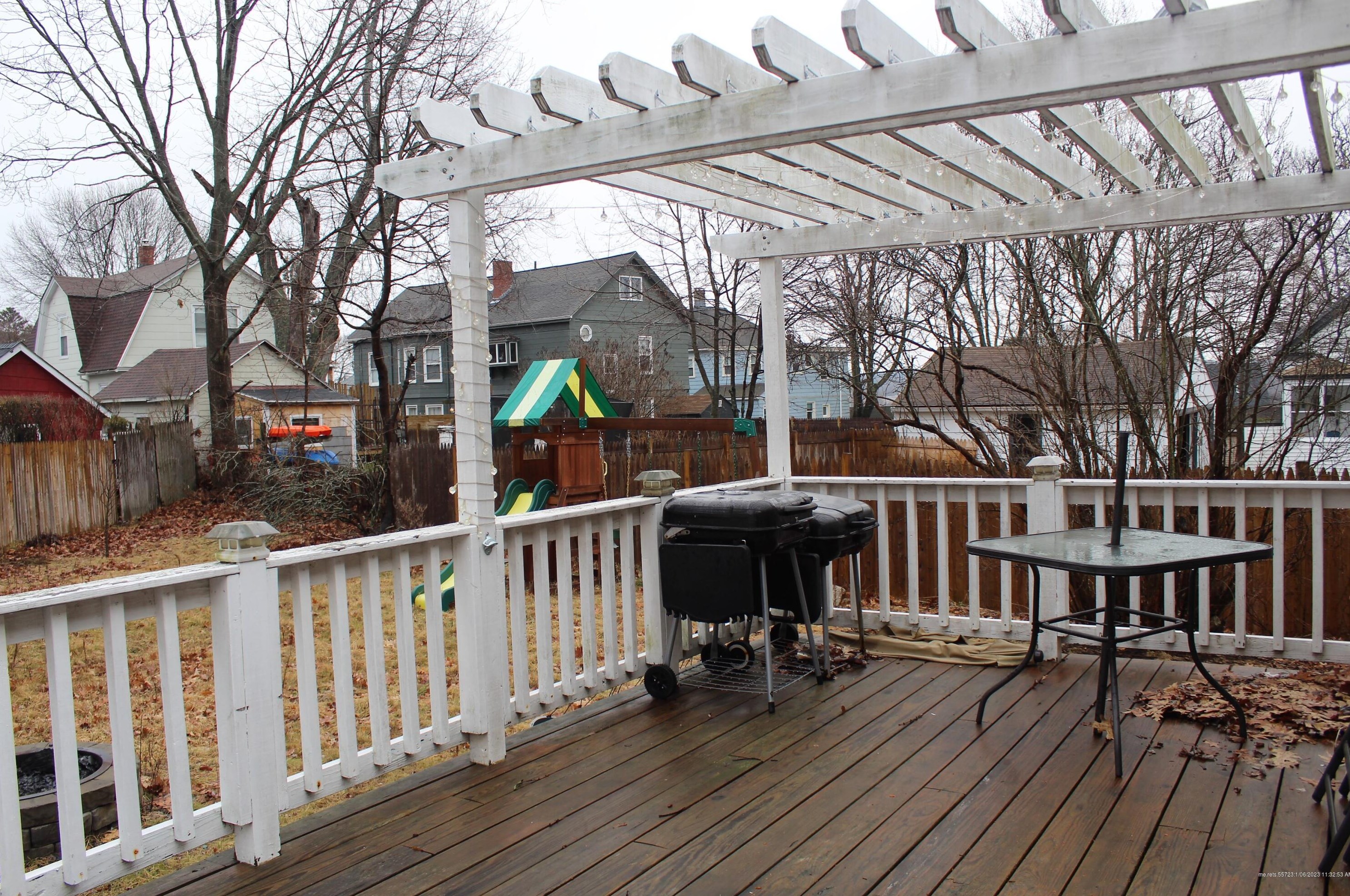 10 Wilson St, Portland ME  04106-6141 exterior