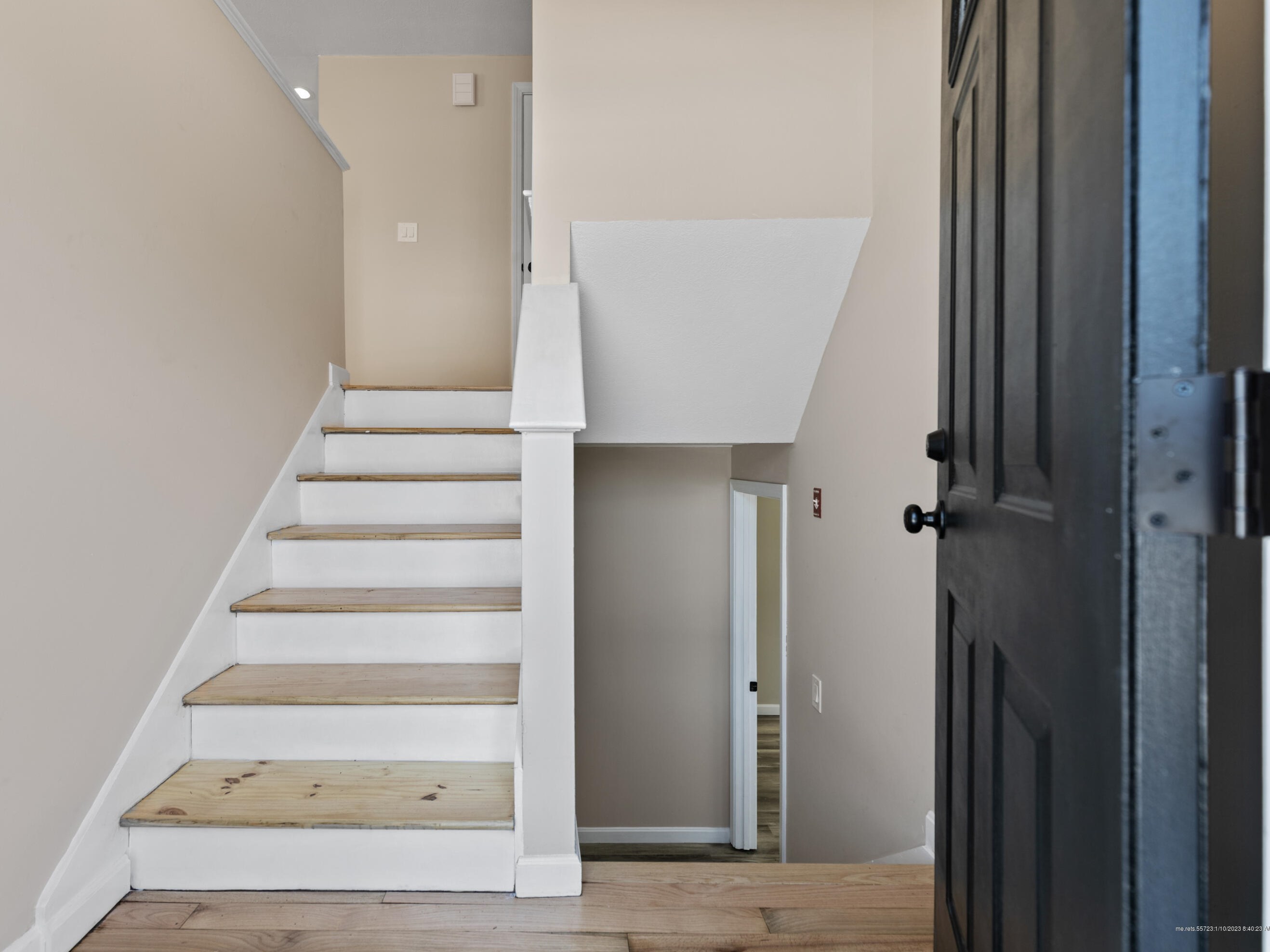 42 Patrick Dr, Gorham ME  04038-2170 exterior