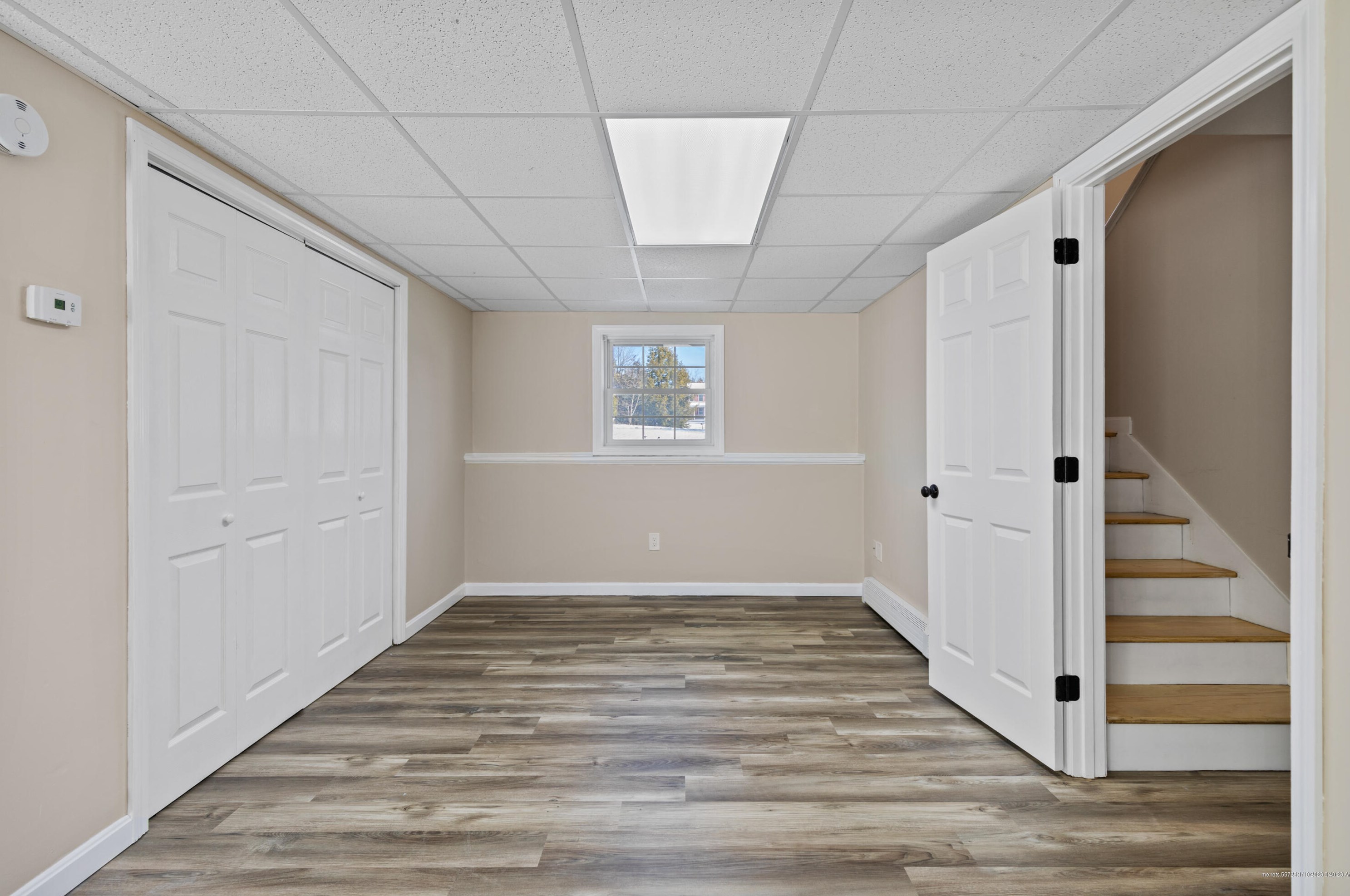 42 Patrick Dr, Gorham ME  04038-2170 exterior