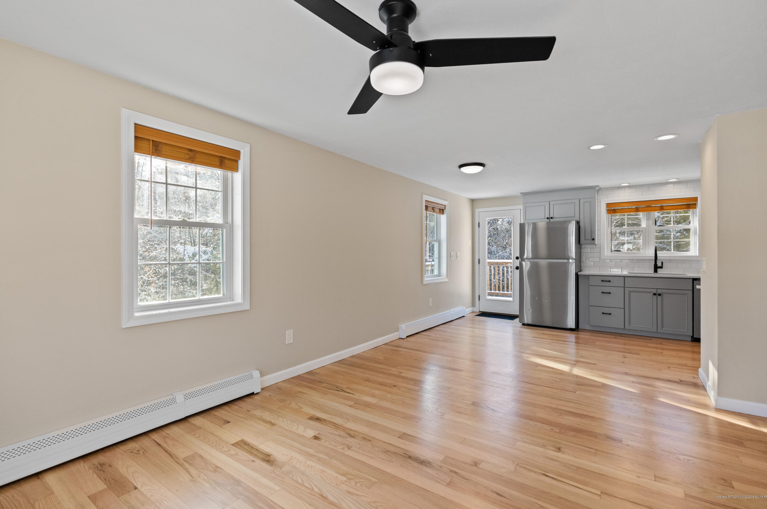 42 Patrick Dr, Gorham ME  04038-2170 exterior