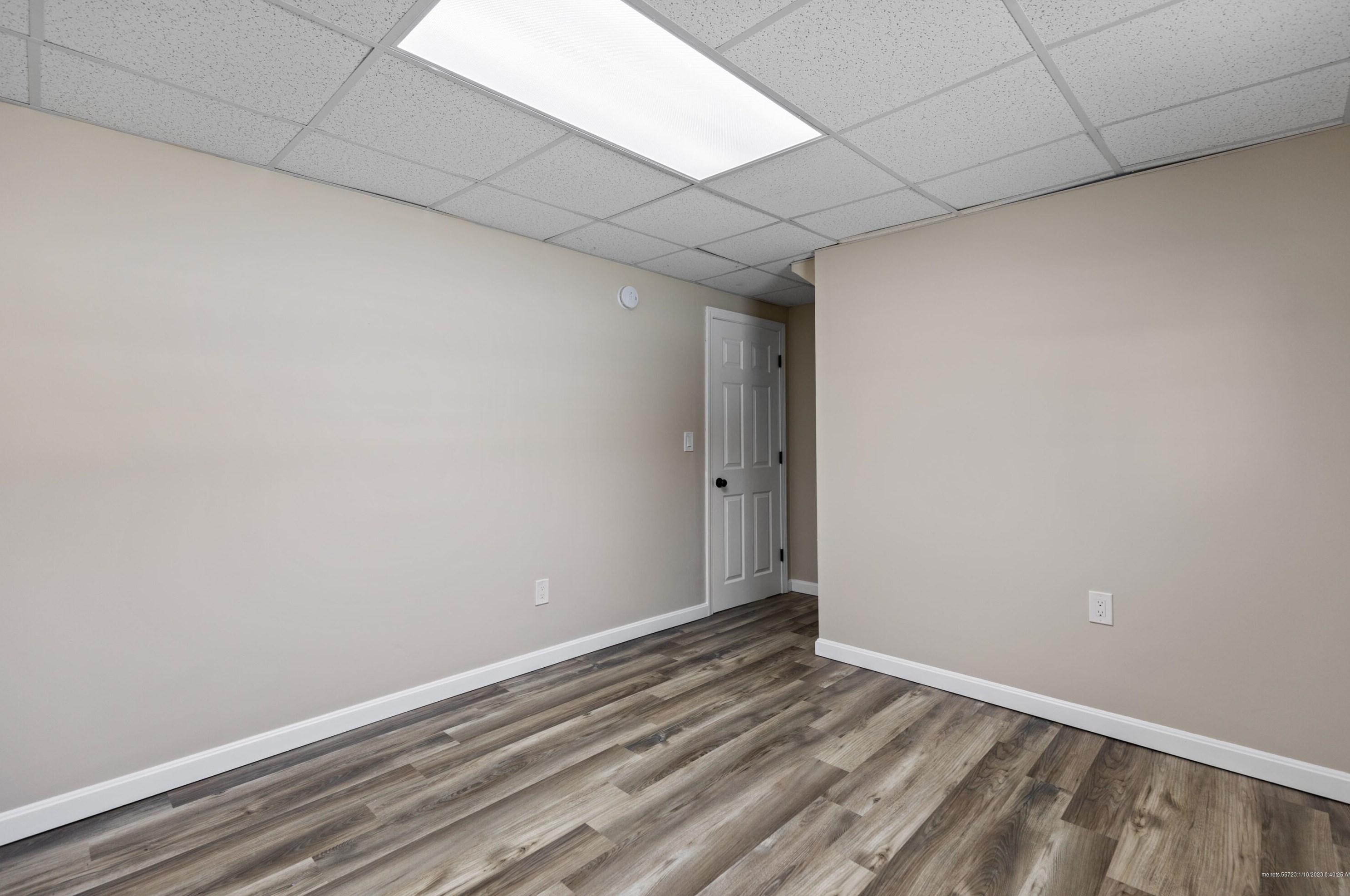 42 Patrick Dr, Gorham ME  04038-2170 exterior